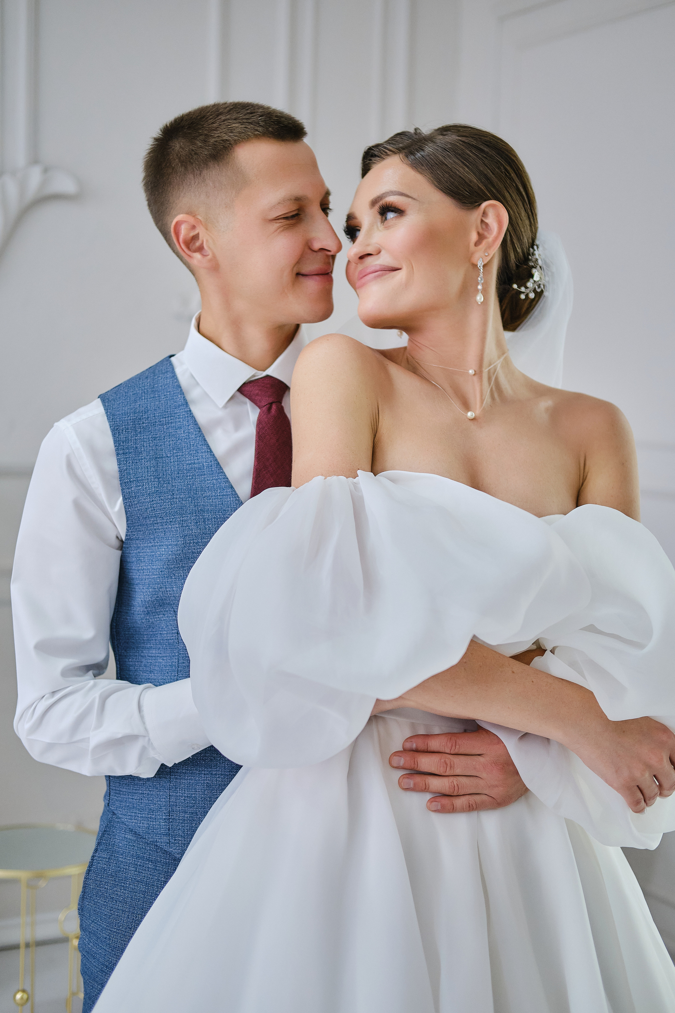 ДИМА И КСЮША. Свадебный фотограф в Екатеринбурге Соседков Евгений