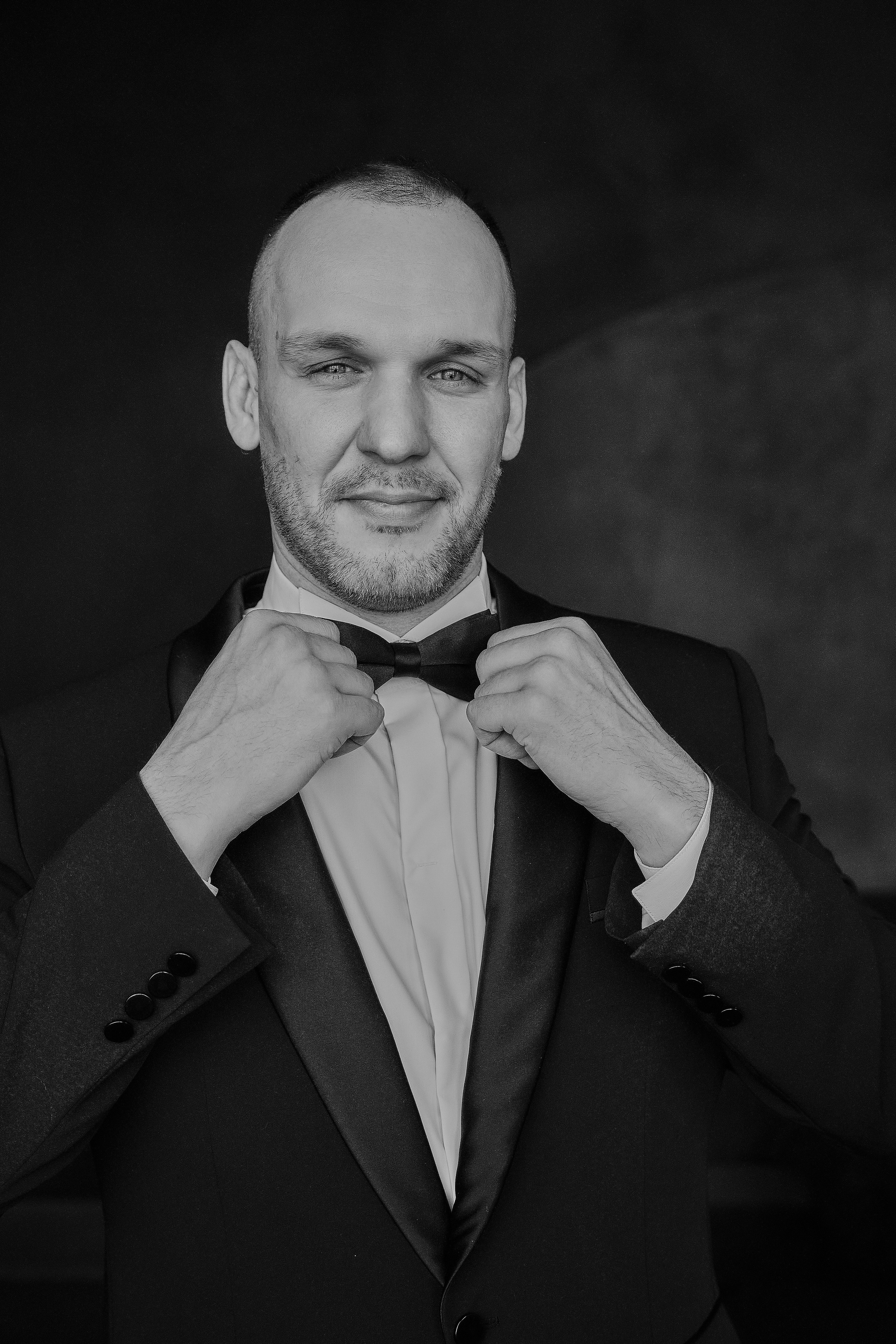 ЕВГЕНИЙ И НАТАЛЬЯ. Свадебный фотограф в Екатеринбурге Соседков Евгений