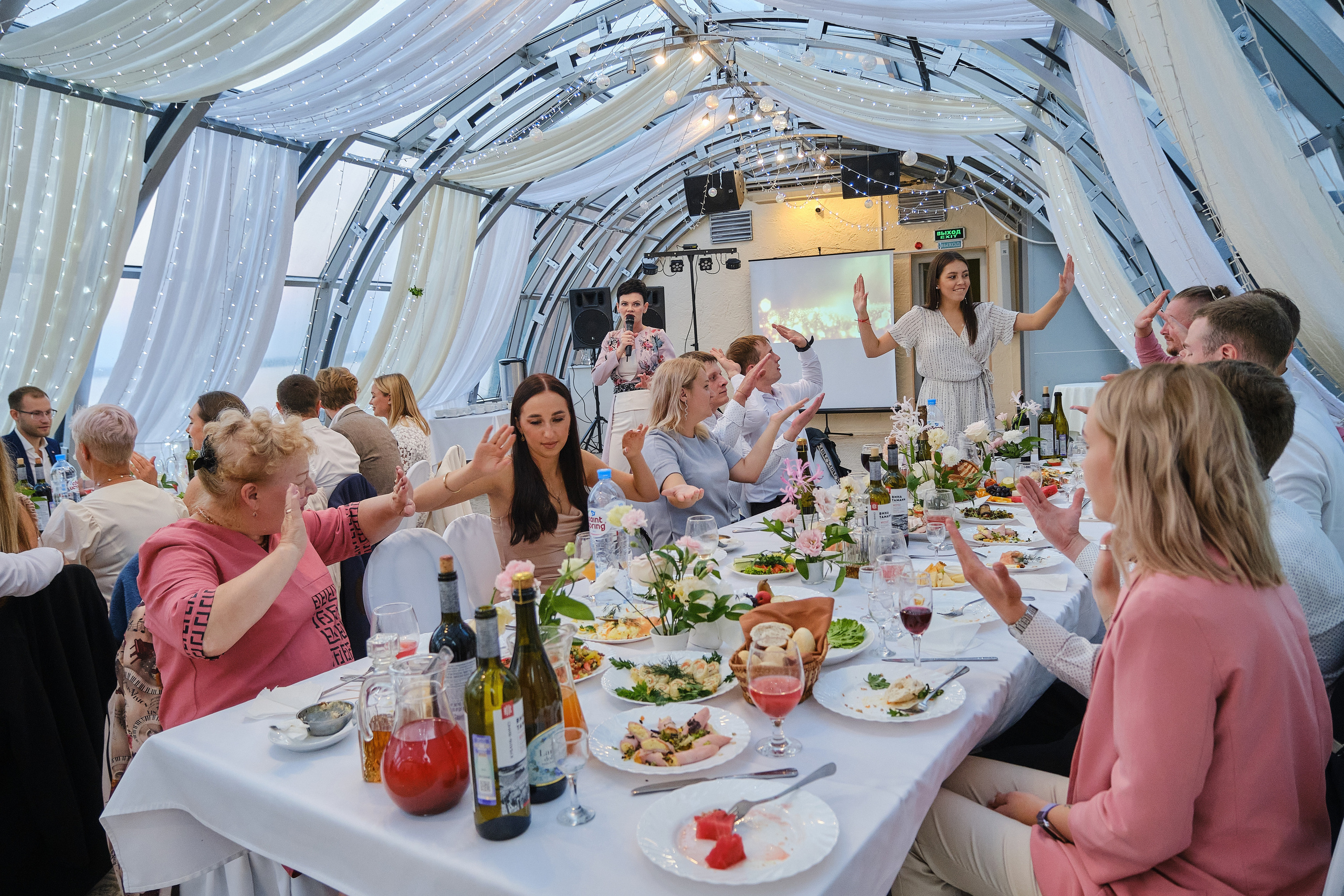 МАКСИМ И КРИСТИНА. Свадебный фотограф в Екатеринбурге Соседков Евгений