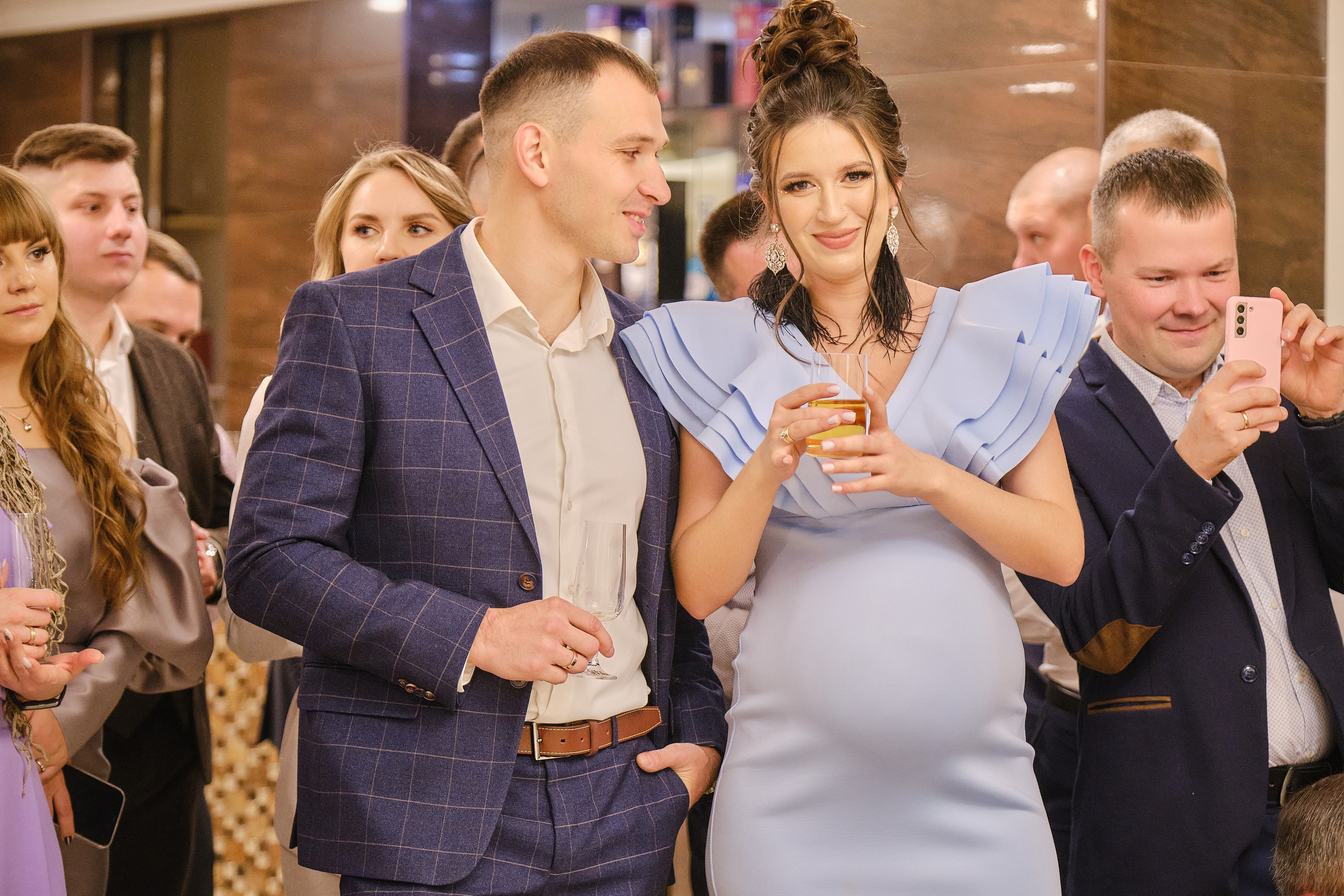 ДИМА И КСЮША. Свадебный фотограф в Екатеринбурге Соседков Евгений