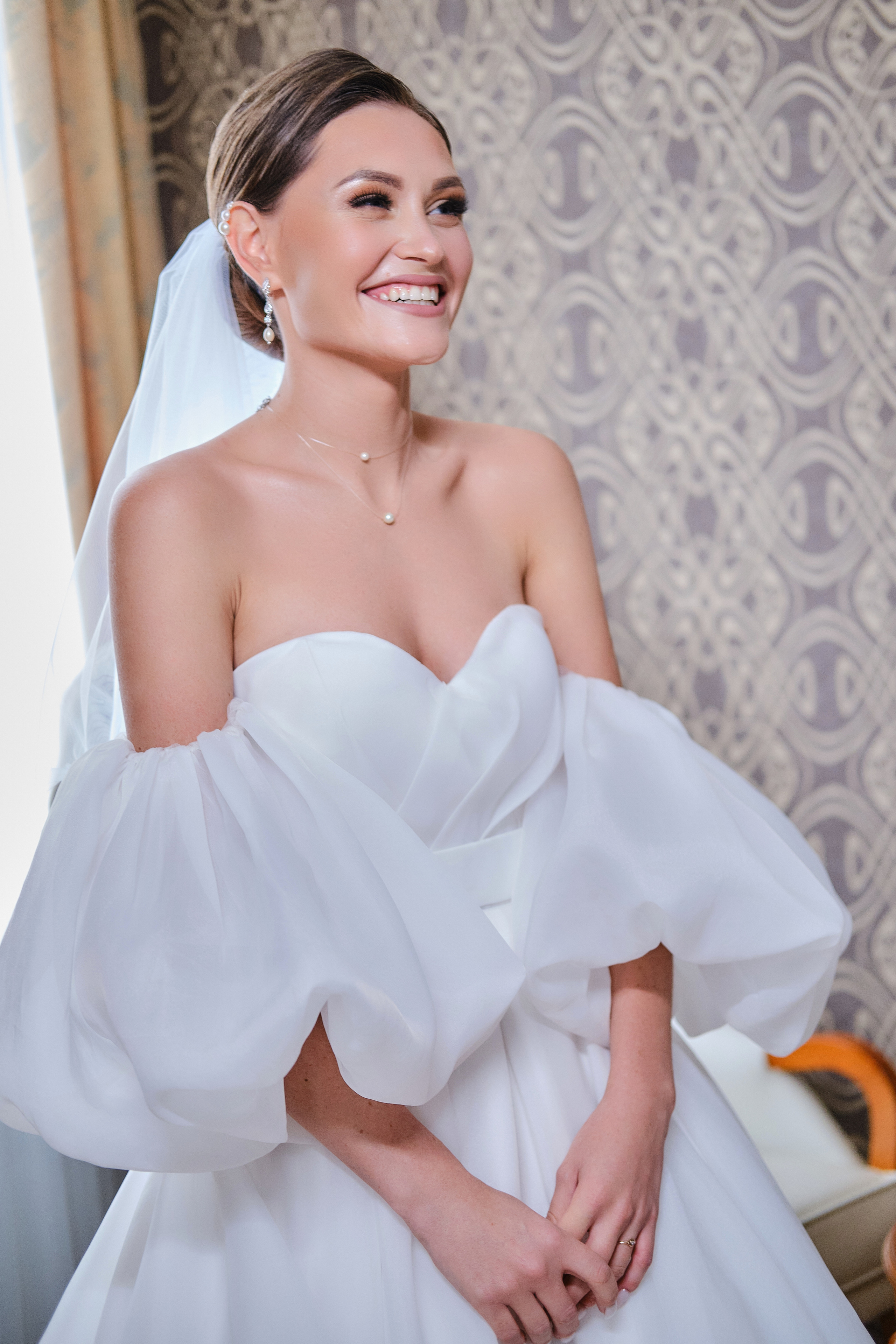 ДИМА И КСЮША. Свадебный фотограф в Екатеринбурге Соседков Евгений