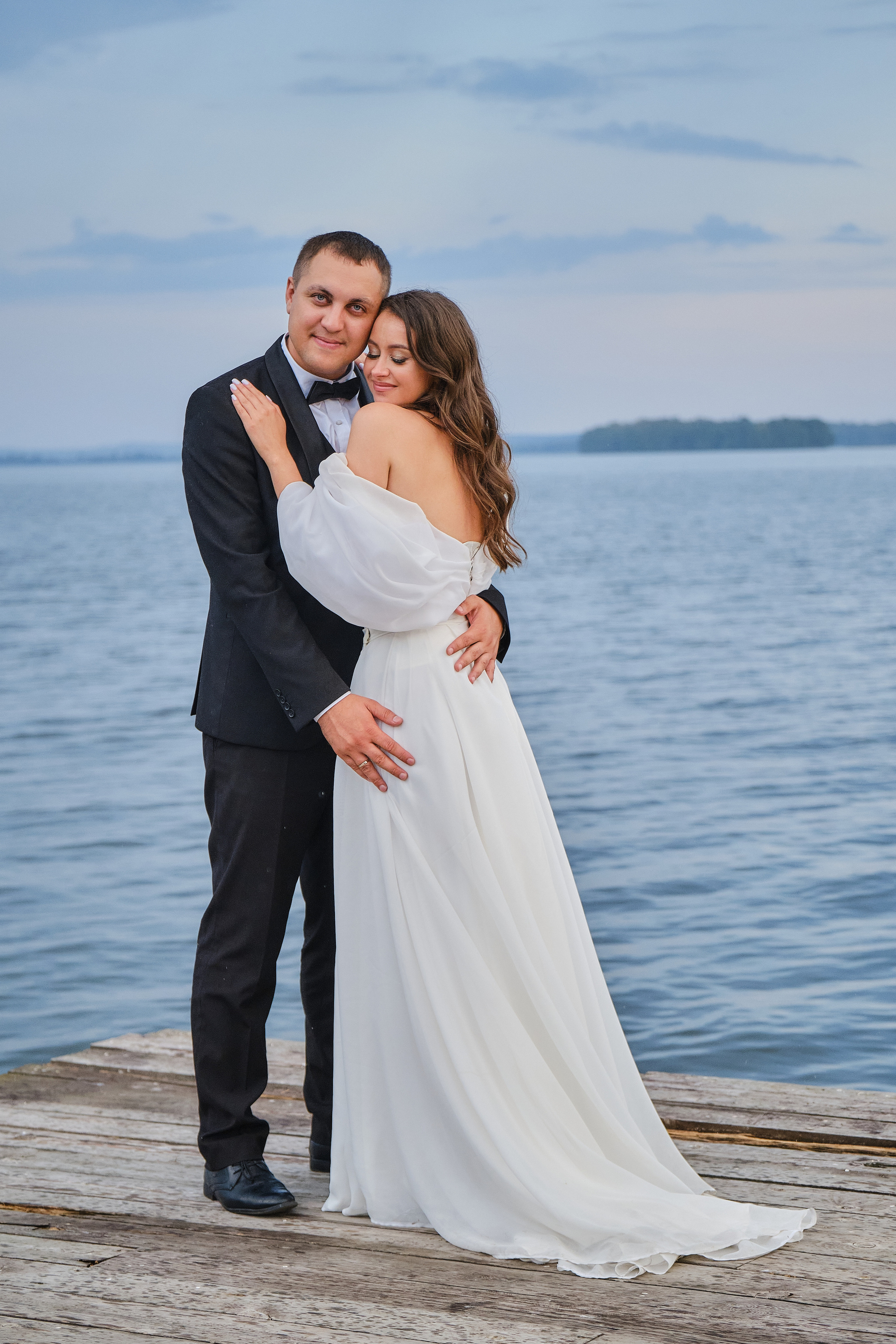 МАКСИМ И КРИСТИНА. Свадебный фотограф в Екатеринбурге Соседков Евгений