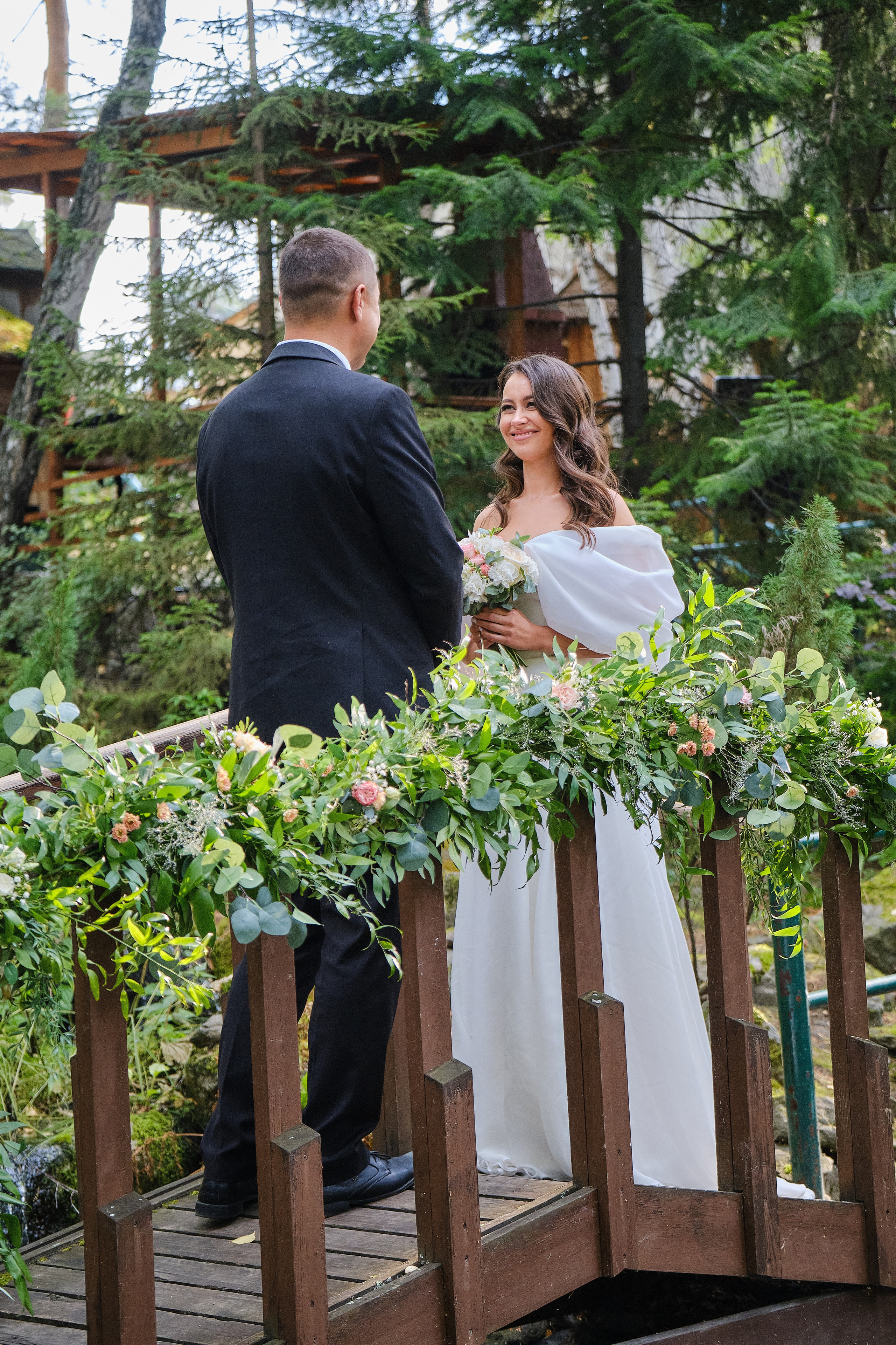 МАКСИМ И КРИСТИНА. Свадебный фотограф в Екатеринбурге Соседков Евгений