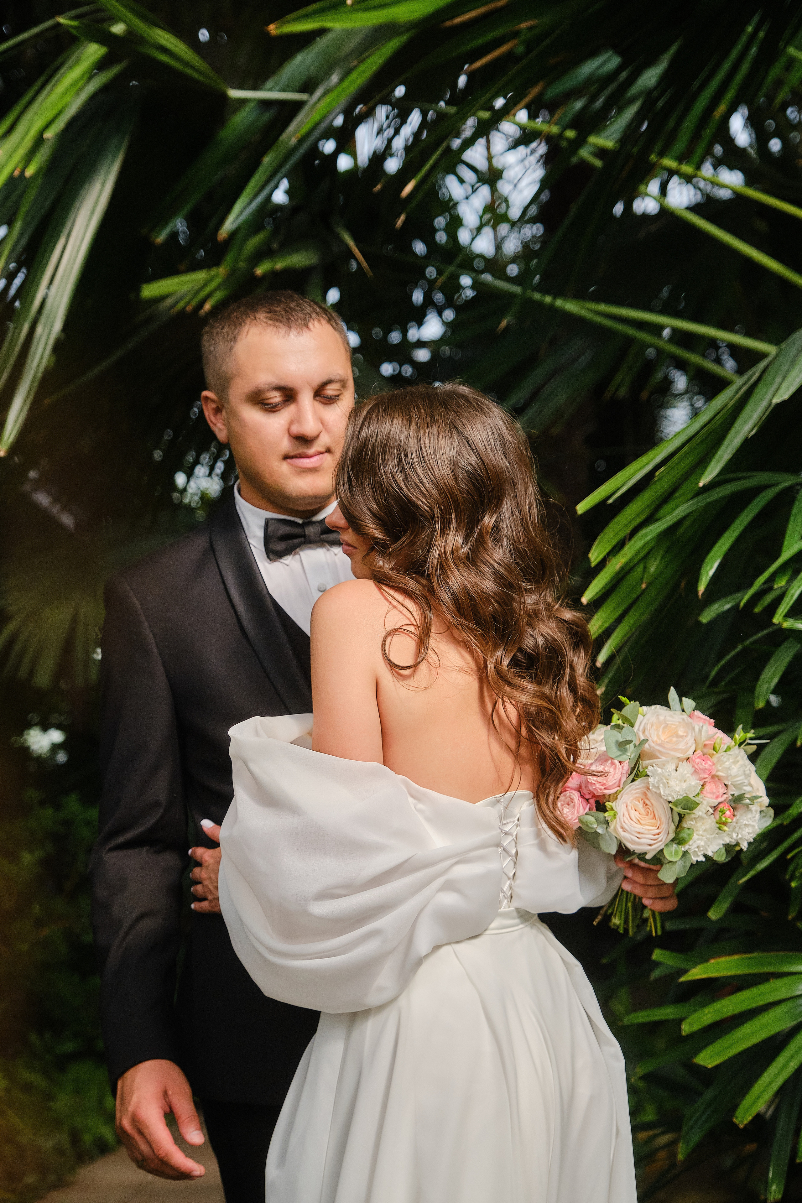 МАКСИМ И КРИСТИНА. Свадебный фотограф в Екатеринбурге Соседков Евгений