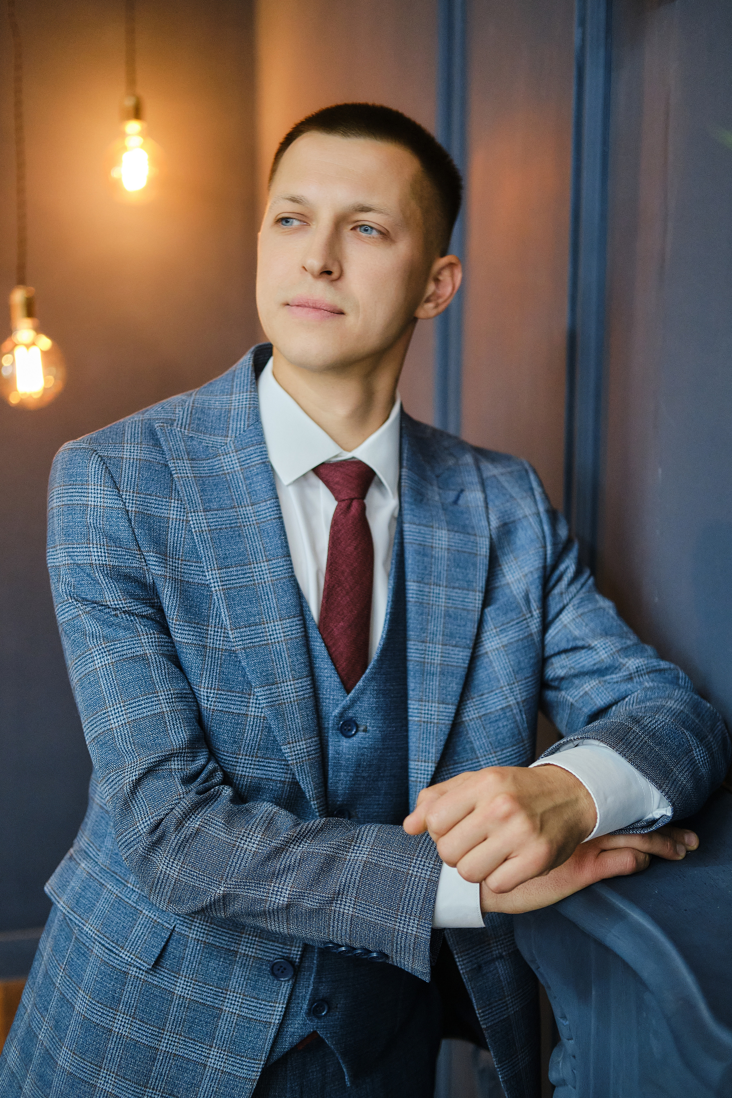 ДИМА И КСЮША. Свадебный фотограф в Екатеринбурге Соседков Евгений