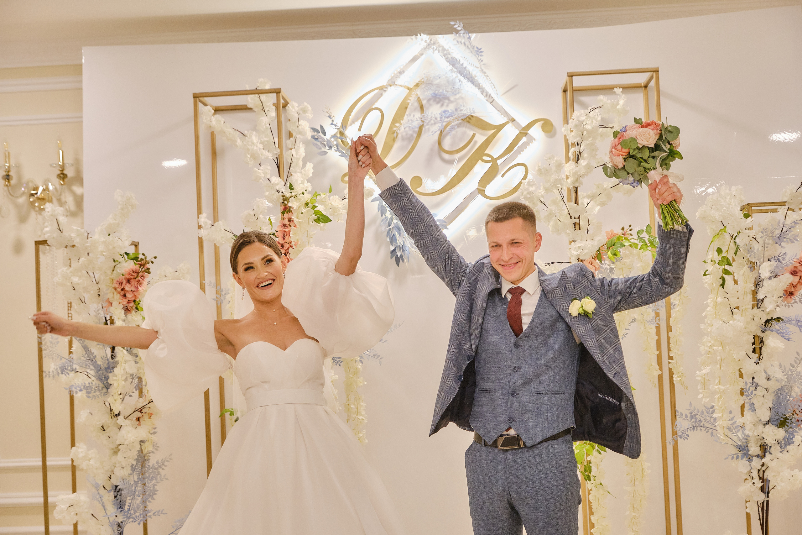 ДИМА И КСЮША. Свадебный фотограф в Екатеринбурге Соседков Евгений