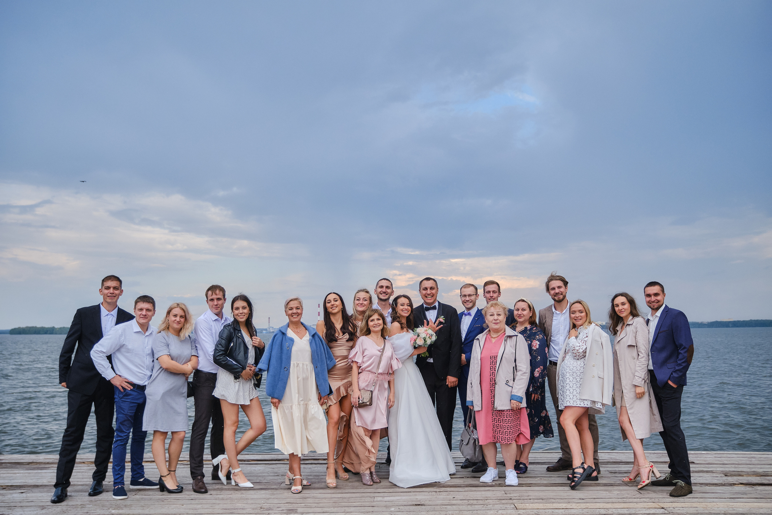 МАКСИМ И КРИСТИНА. Свадебный фотограф в Екатеринбурге Соседков Евгений