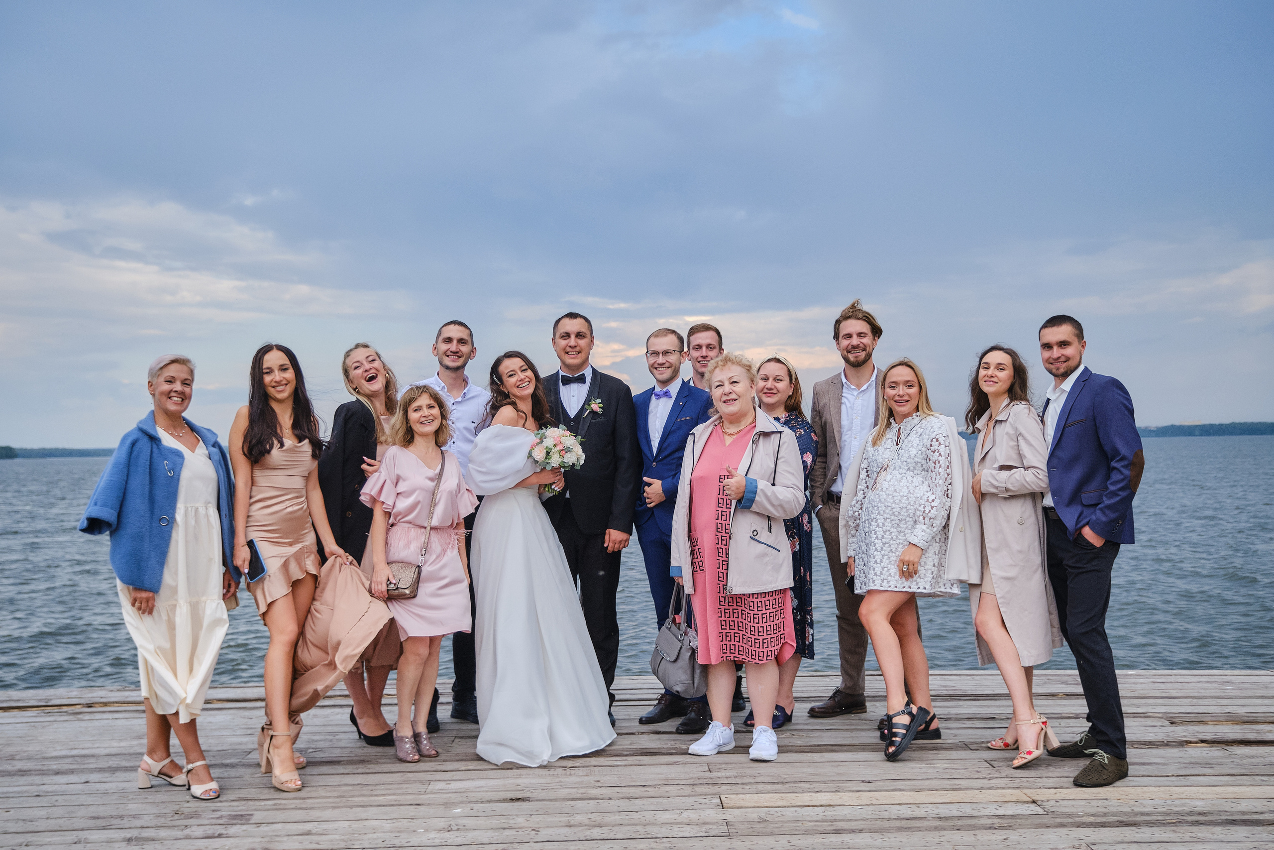 МАКСИМ И КРИСТИНА. Свадебный фотограф в Екатеринбурге Соседков Евгений