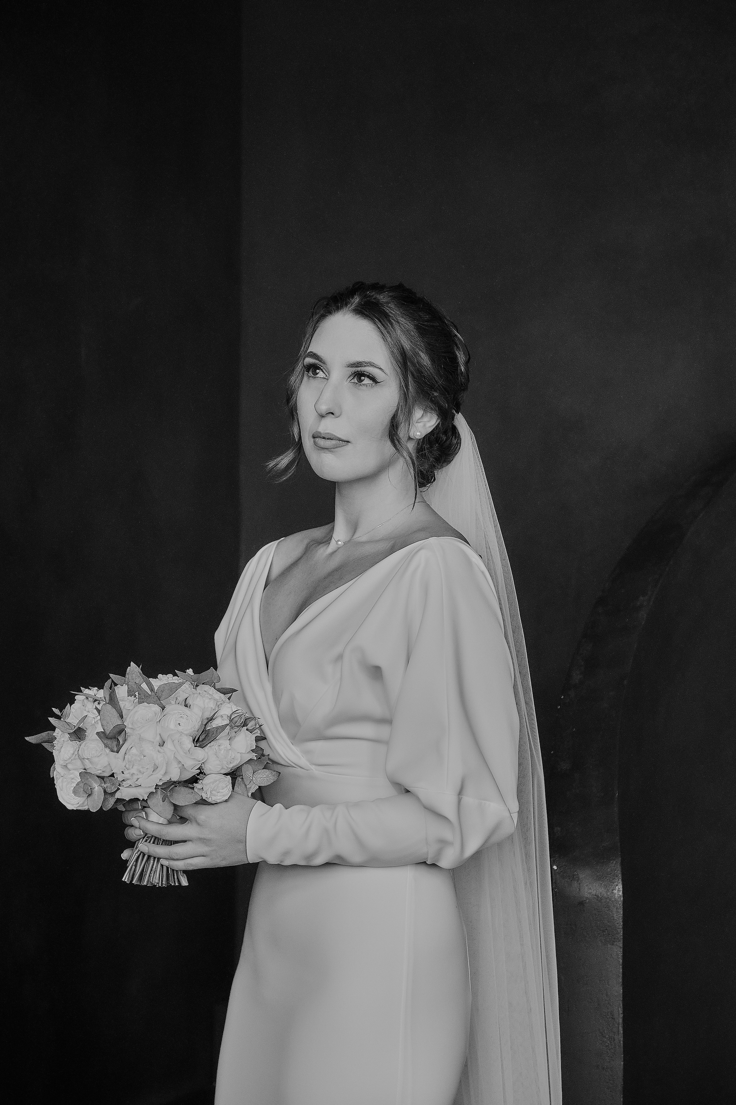 ЕВГЕНИЙ И НАТАЛЬЯ. Свадебный фотограф в Екатеринбурге Соседков Евгений