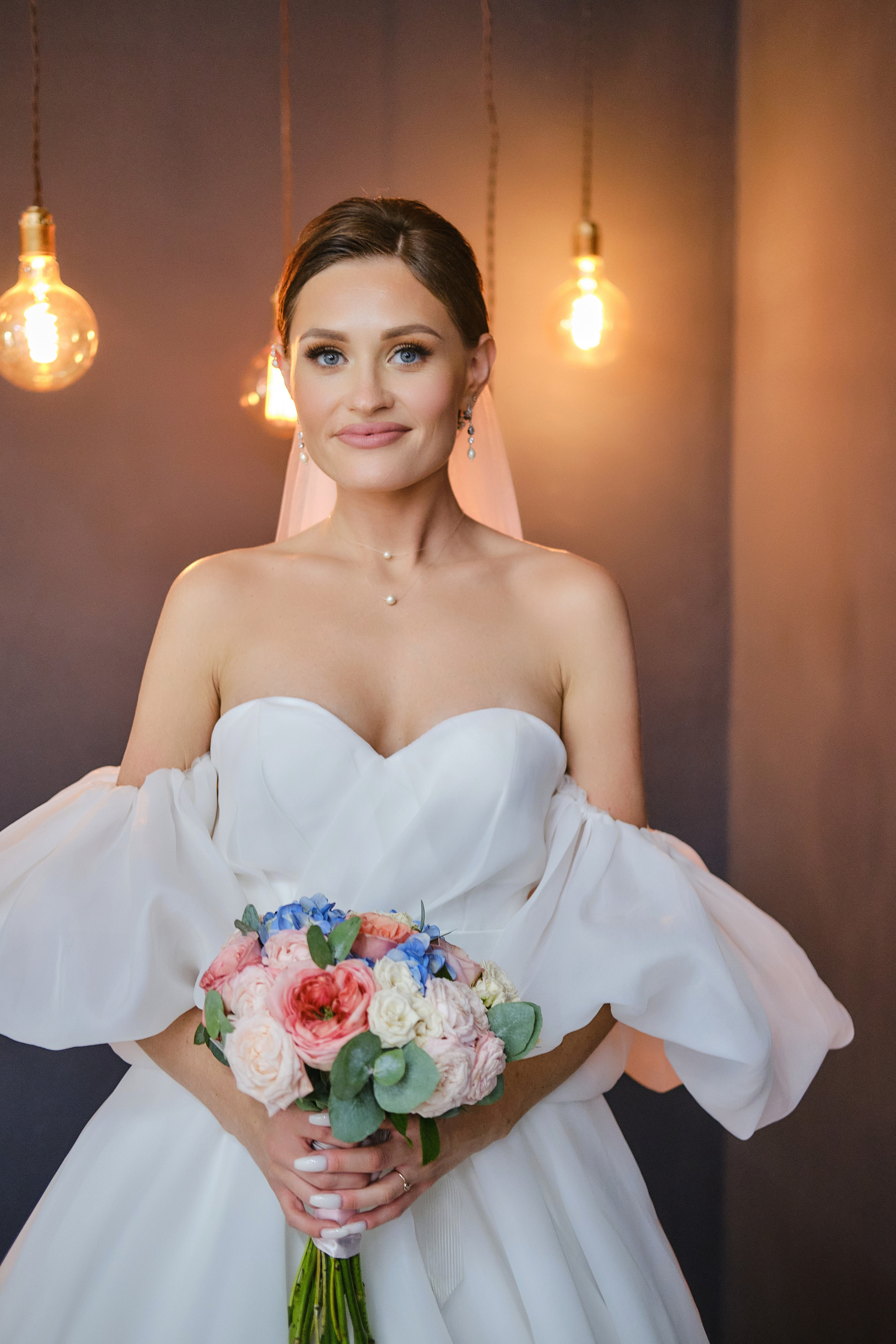 ДИМА И КСЮША. Свадебный фотограф в Екатеринбурге Соседков Евгений