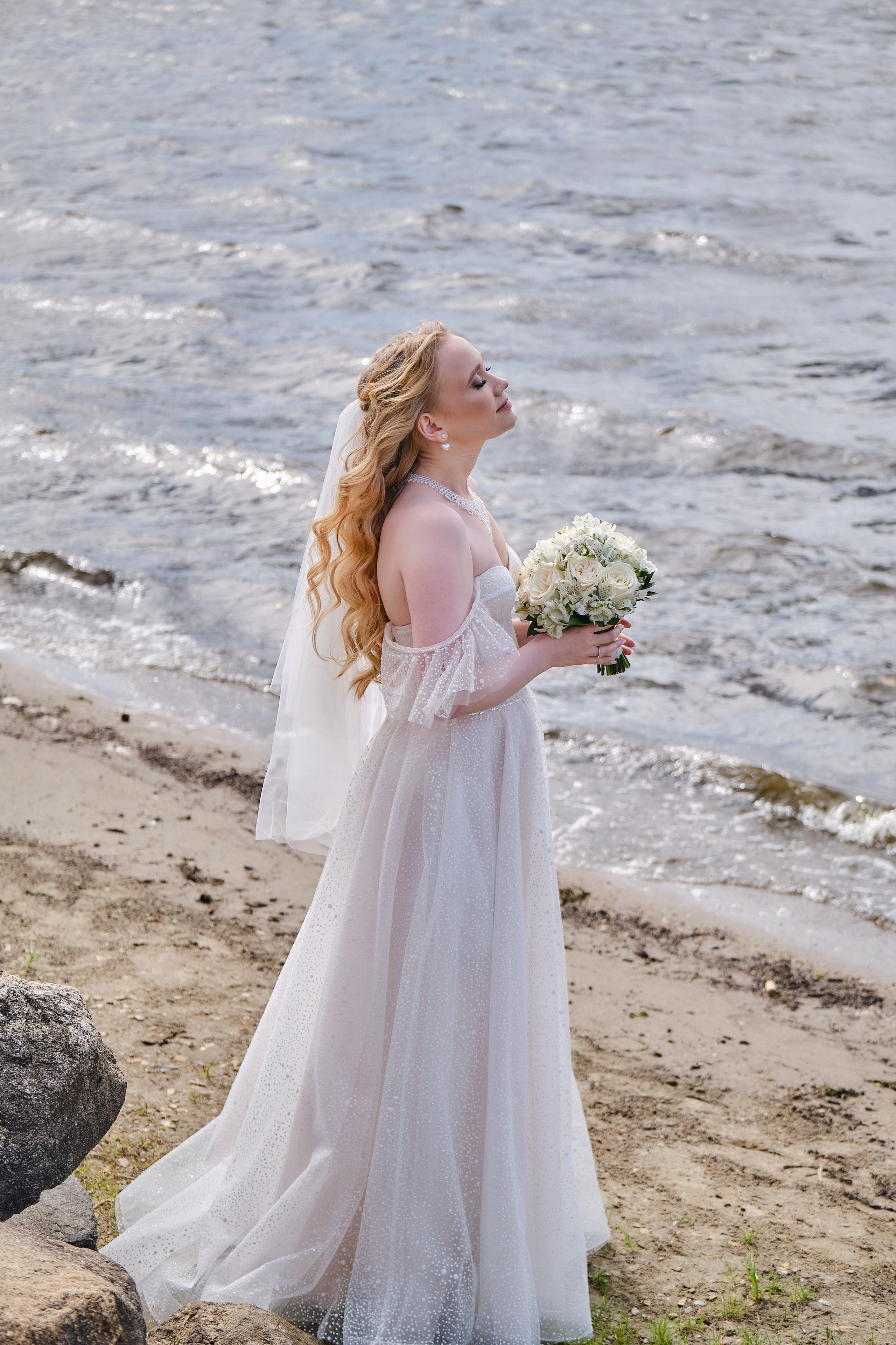 ИЛЬЯ И ЛИЗА. Свадебный фотограф в Екатеринбурге Соседков Евгений