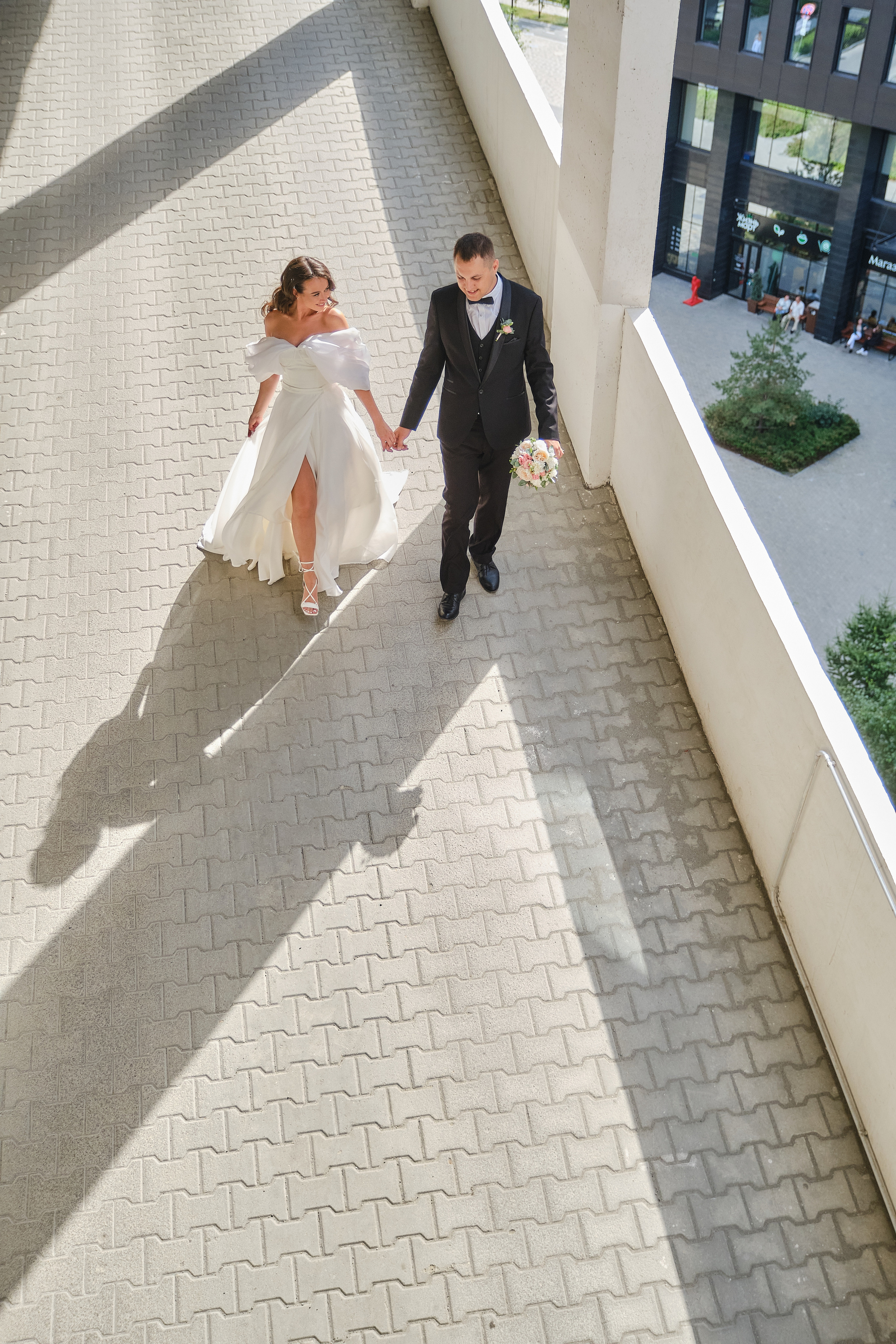 МАКСИМ И КРИСТИНА. Свадебный фотограф в Екатеринбурге Соседков Евгений