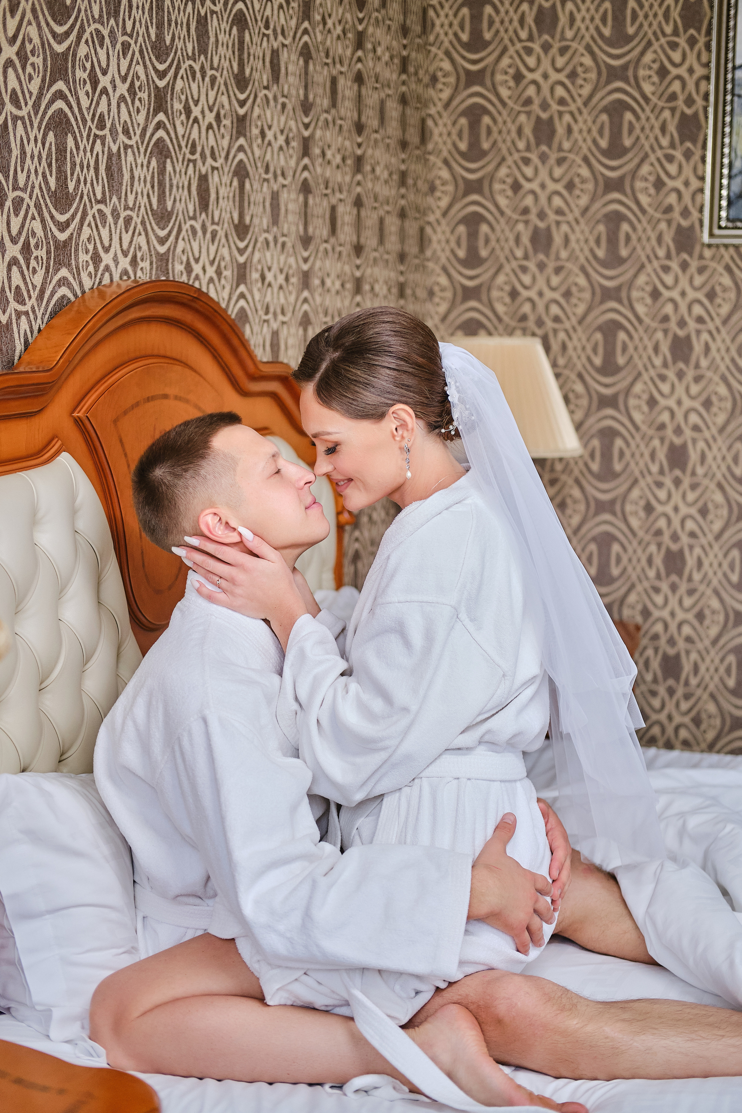 ДИМА И КСЮША. Свадебный фотограф в Екатеринбурге Соседков Евгений