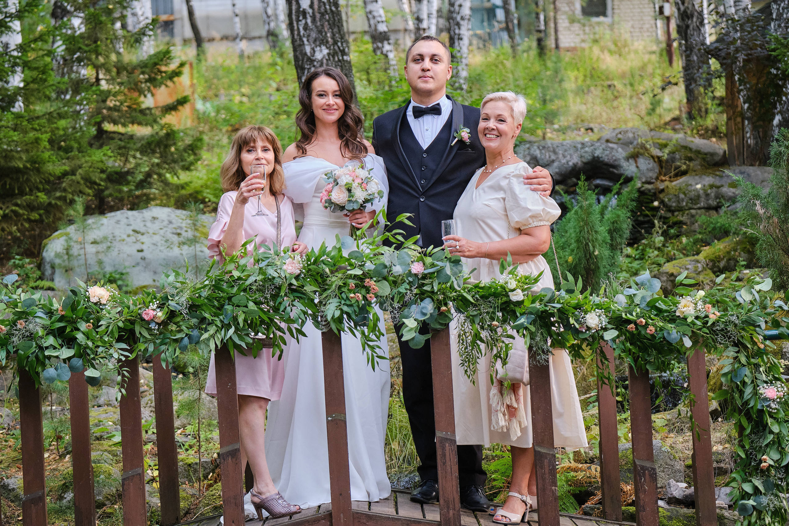 МАКСИМ И КРИСТИНА. Свадебный фотограф в Екатеринбурге Соседков Евгений