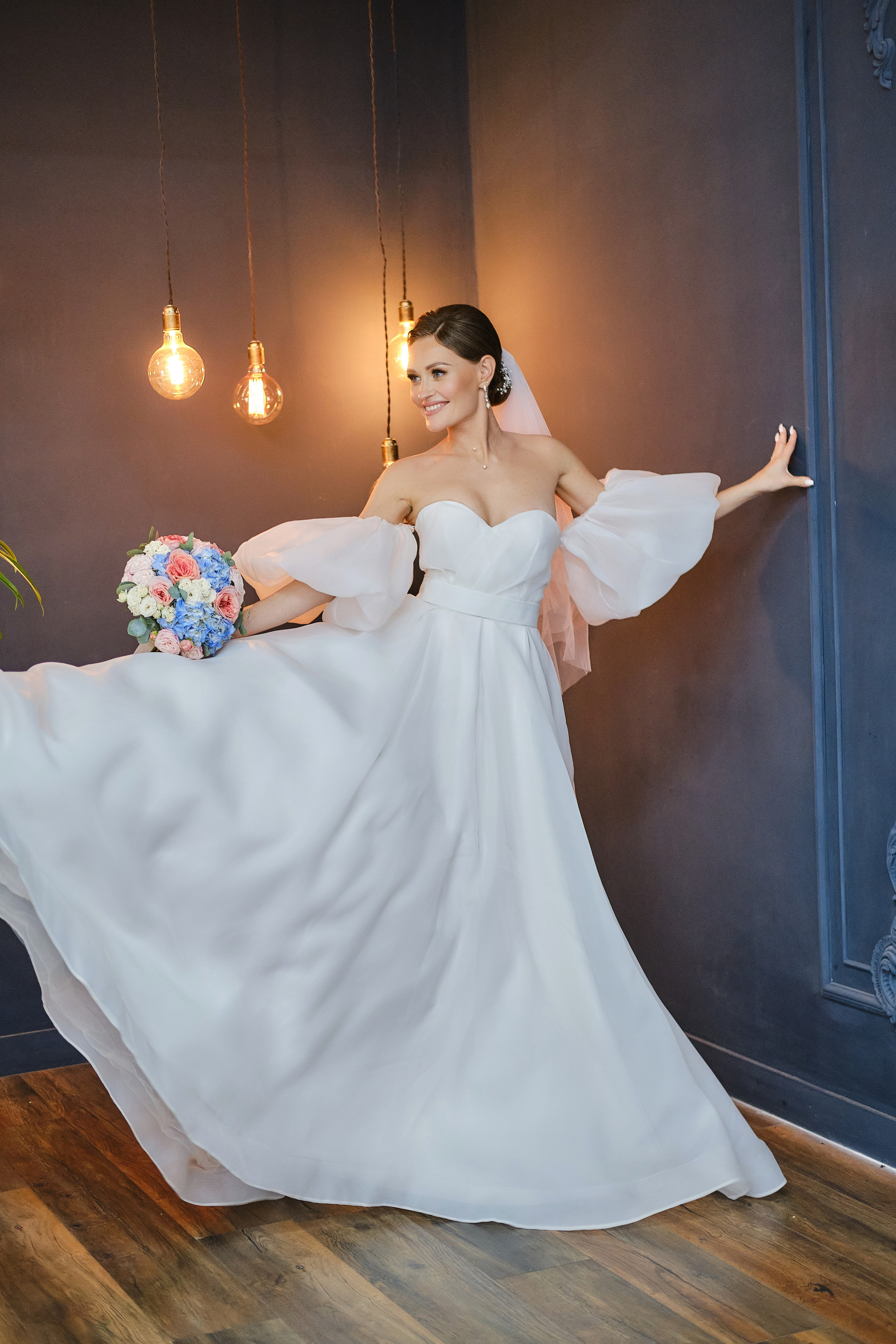 ДИМА И КСЮША. Свадебный фотограф в Екатеринбурге Соседков Евгений