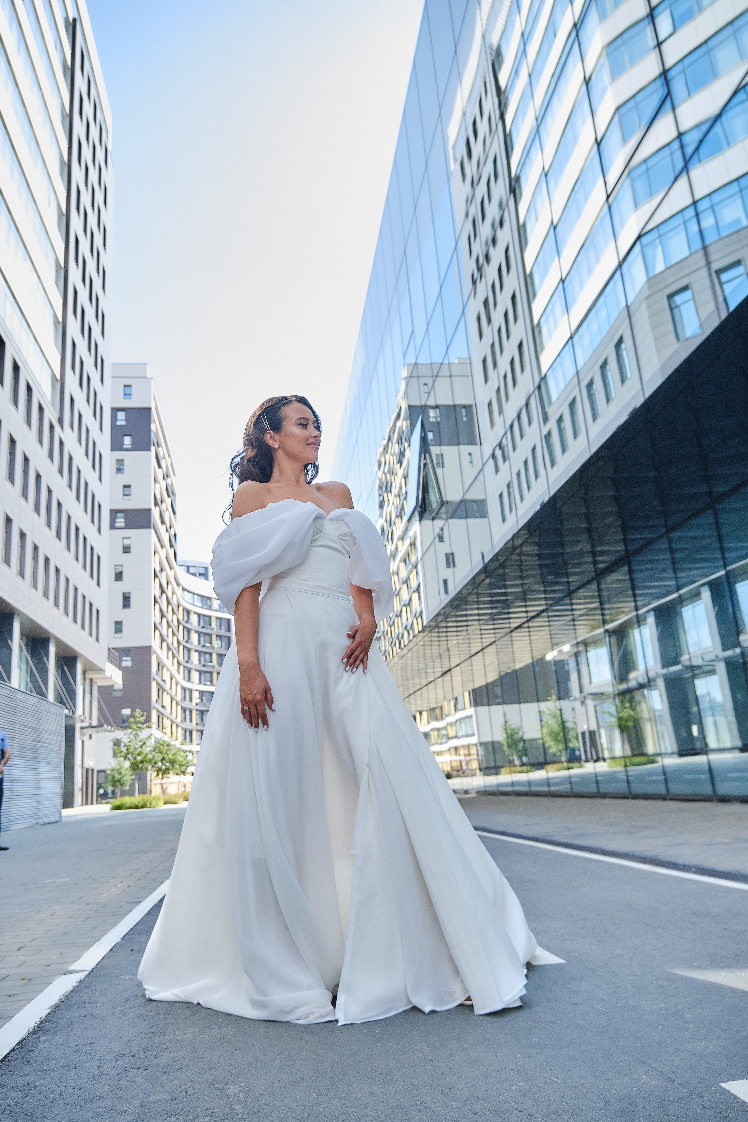 МАКСИМ И КРИСТИНА. Свадебный фотограф в Екатеринбурге Соседков Евгений