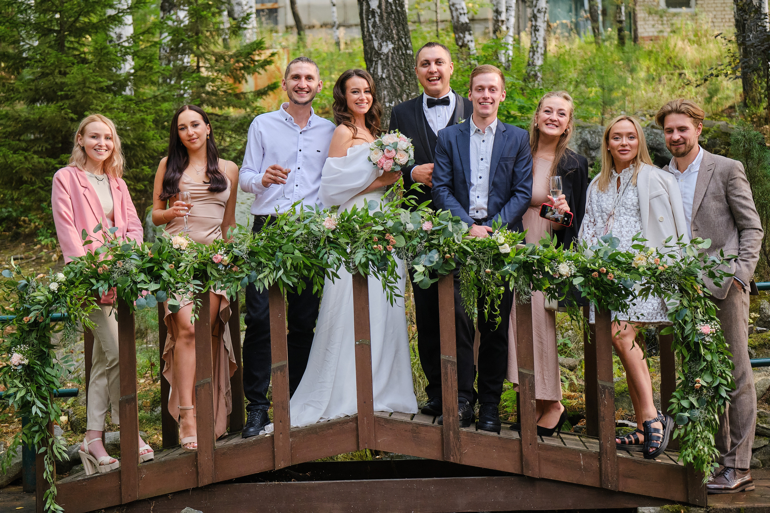 МАКСИМ И КРИСТИНА. Свадебный фотограф в Екатеринбурге Соседков Евгений