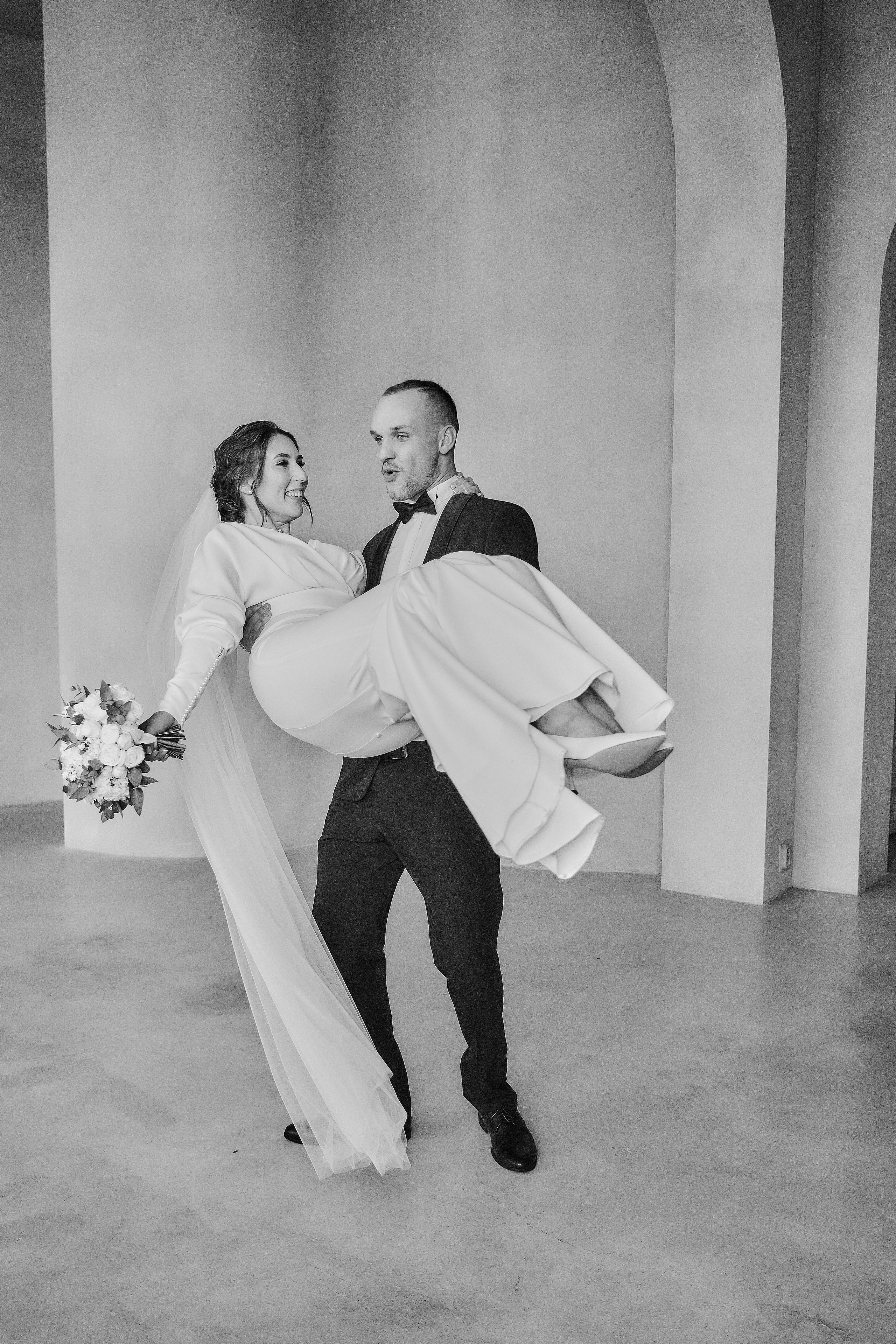 ЕВГЕНИЙ И НАТАЛЬЯ. Свадебный фотограф в Екатеринбурге Соседков Евгений