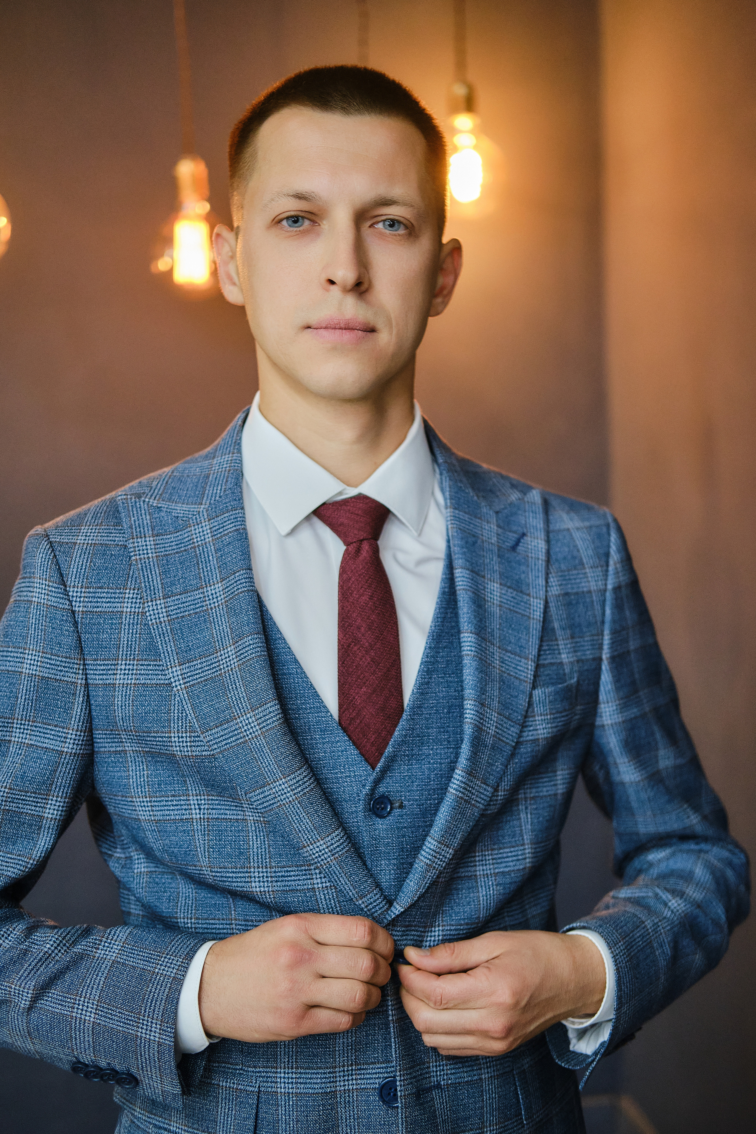 ДИМА И КСЮША. Свадебный фотограф в Екатеринбурге Соседков Евгений