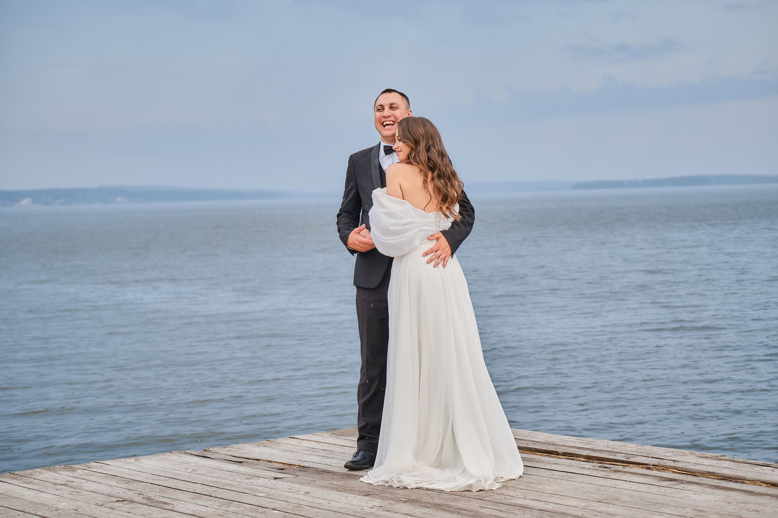 МАКСИМ И КРИСТИНА. Свадебный фотограф в Екатеринбурге Соседков Евгений