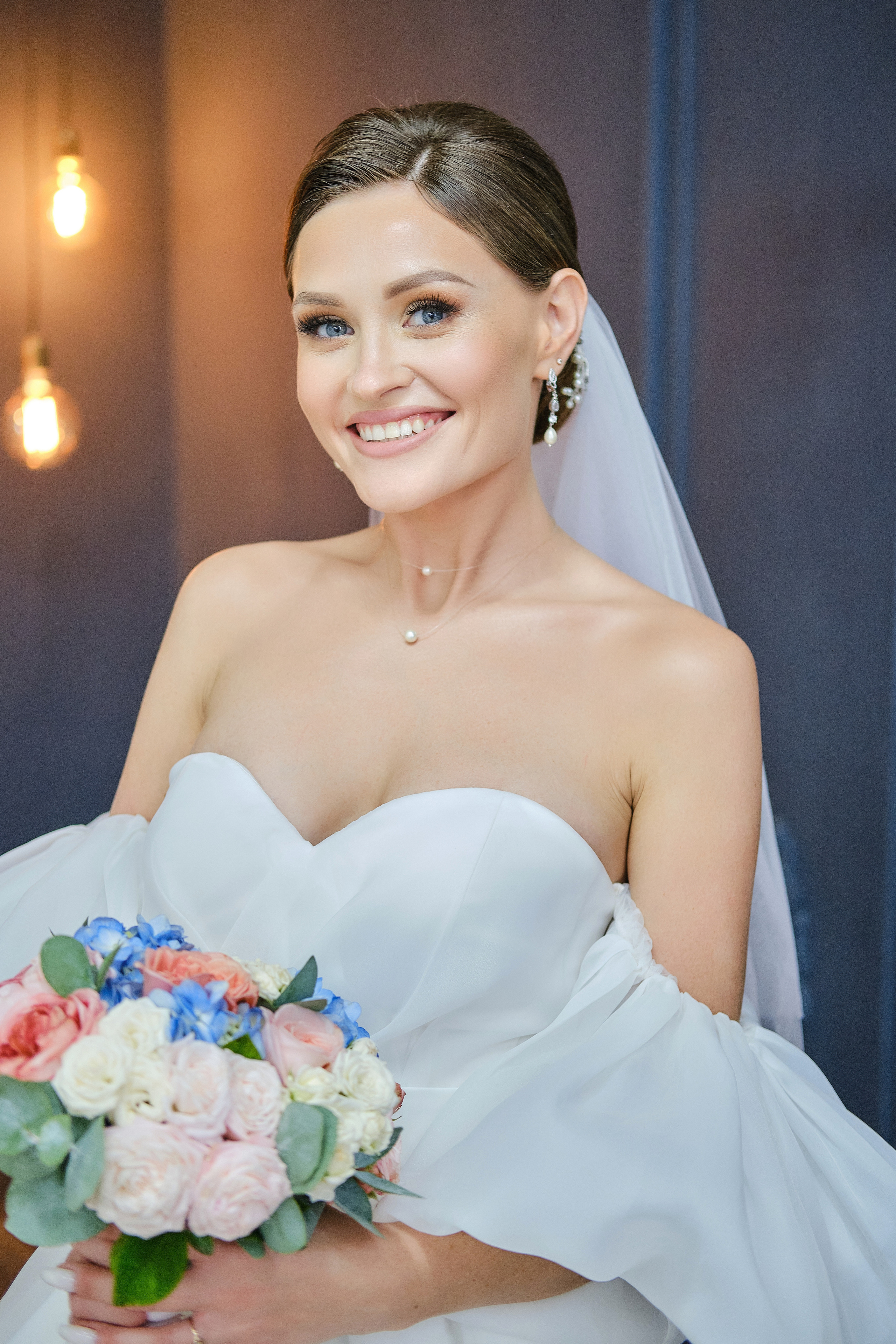 ДИМА И КСЮША. Свадебный фотограф в Екатеринбурге Соседков Евгений