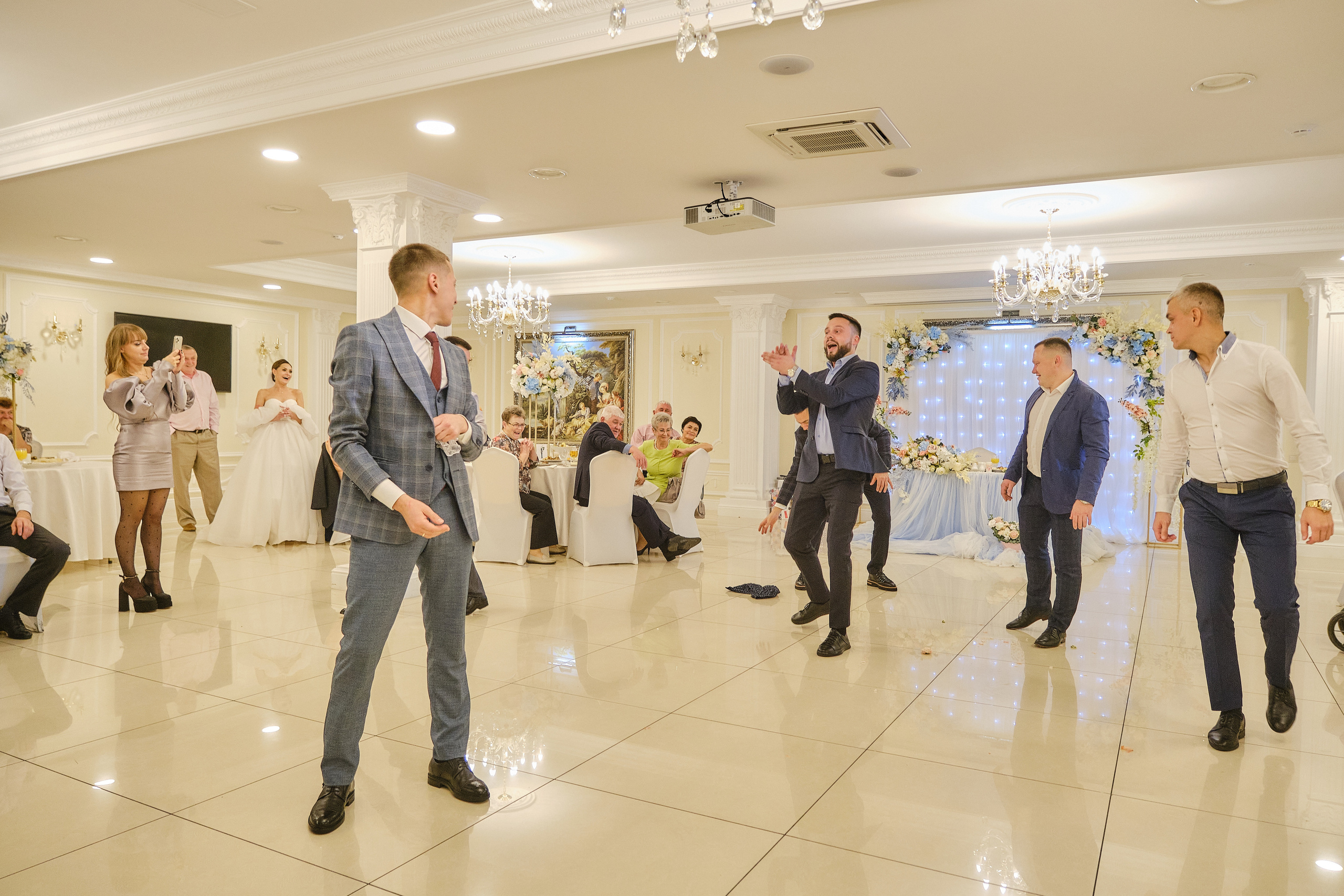 ДИМА И КСЮША. Свадебный фотограф в Екатеринбурге Соседков Евгений