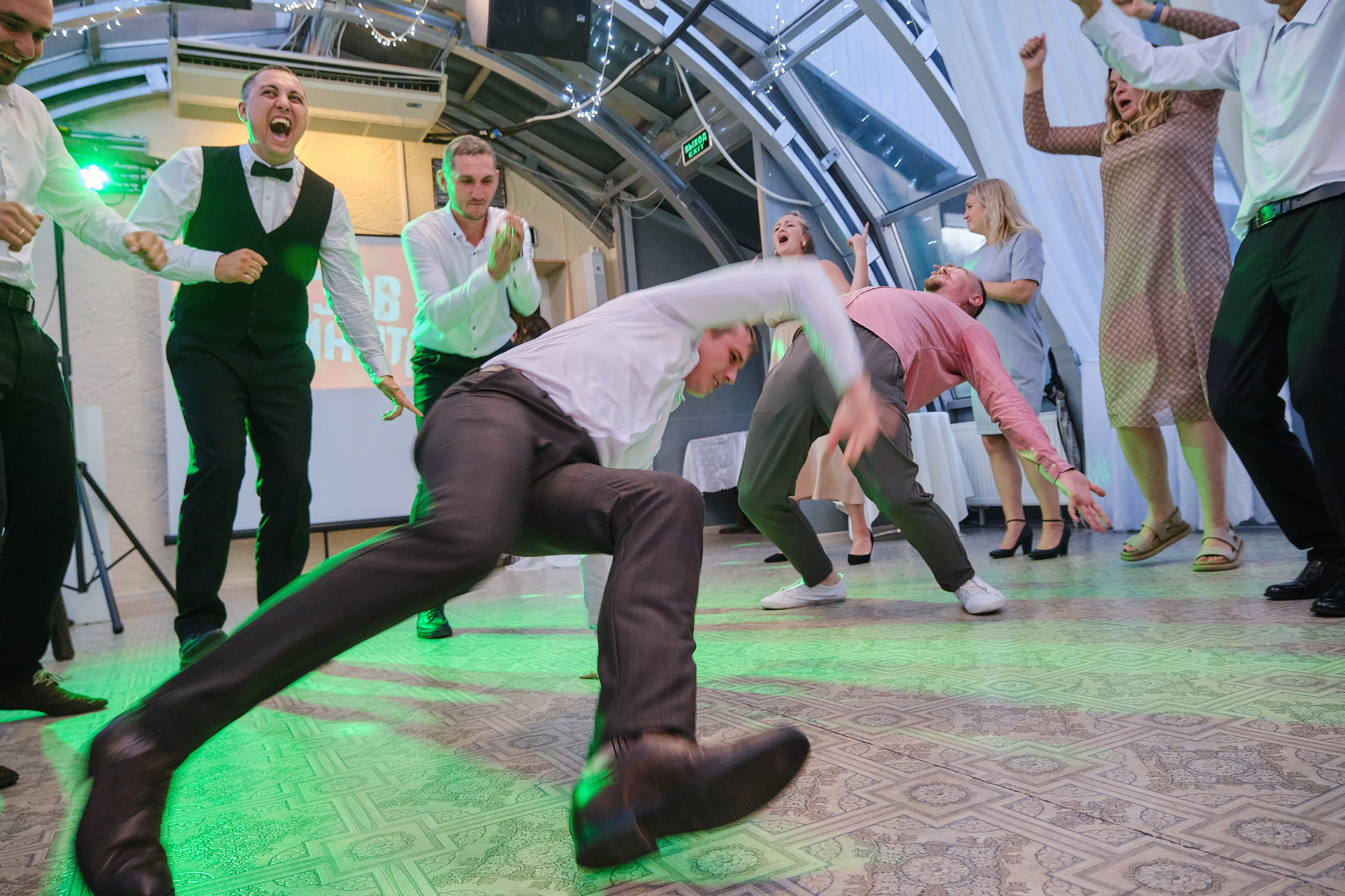 МАКСИМ И КРИСТИНА. Свадебный фотограф в Екатеринбурге Соседков Евгений