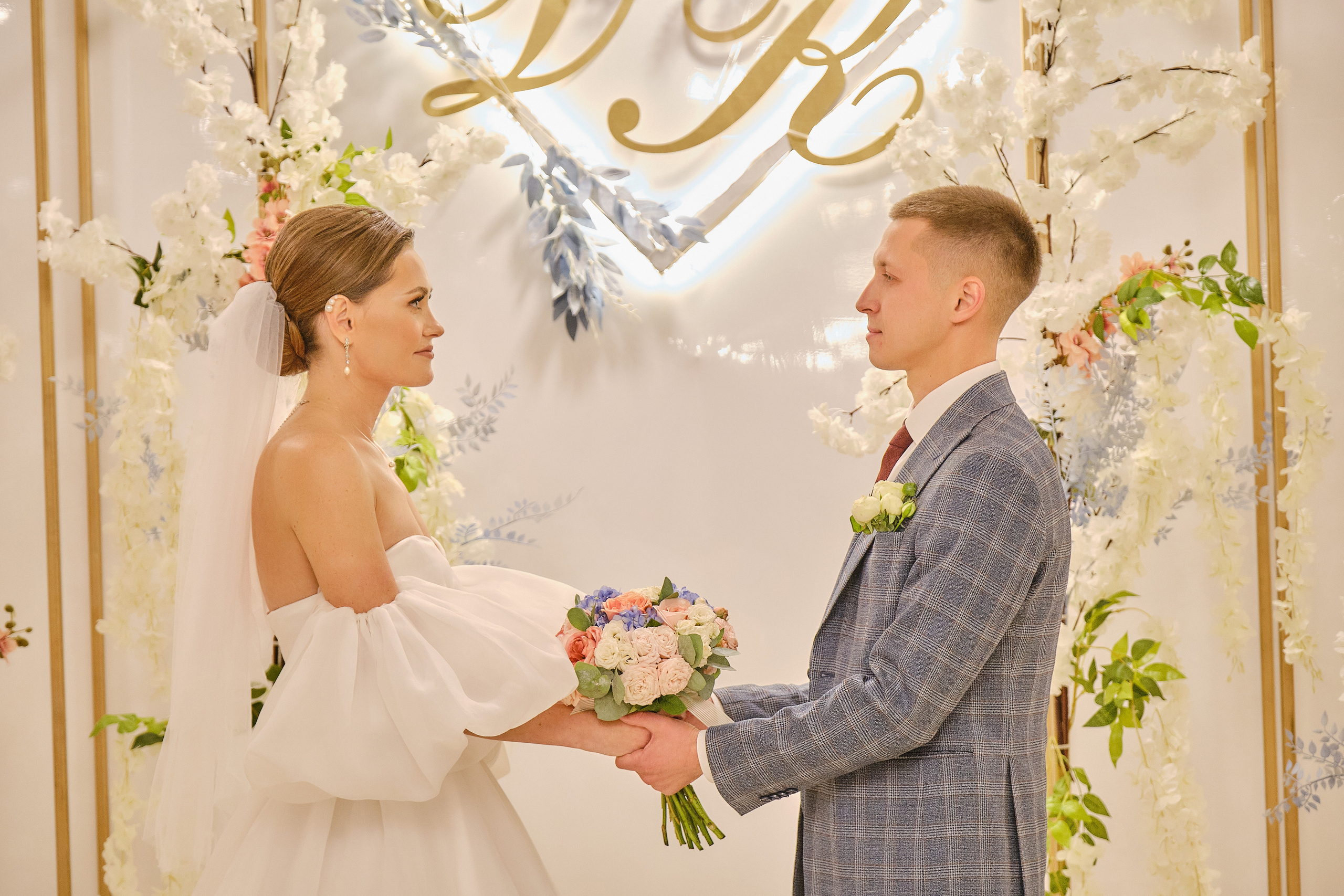 ДИМА И КСЮША. Свадебный фотограф в Екатеринбурге Соседков Евгений