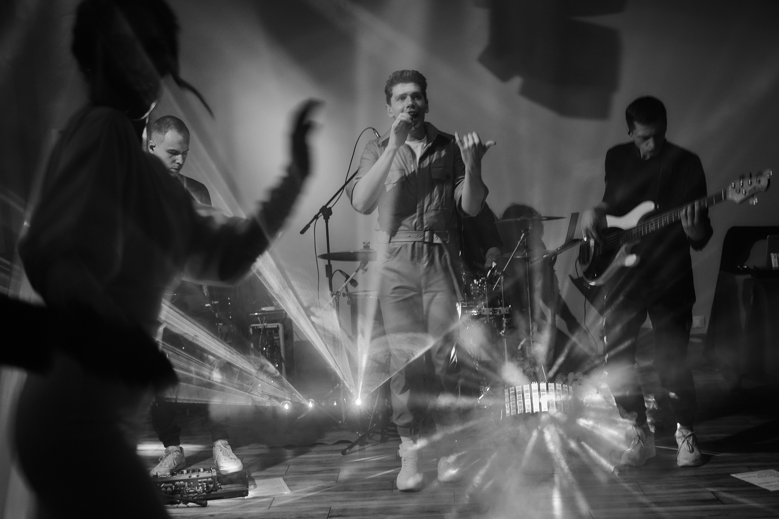 ЕВГЕНИЙ И НАТАЛЬЯ. Свадебный фотограф в Екатеринбурге Соседков Евгений