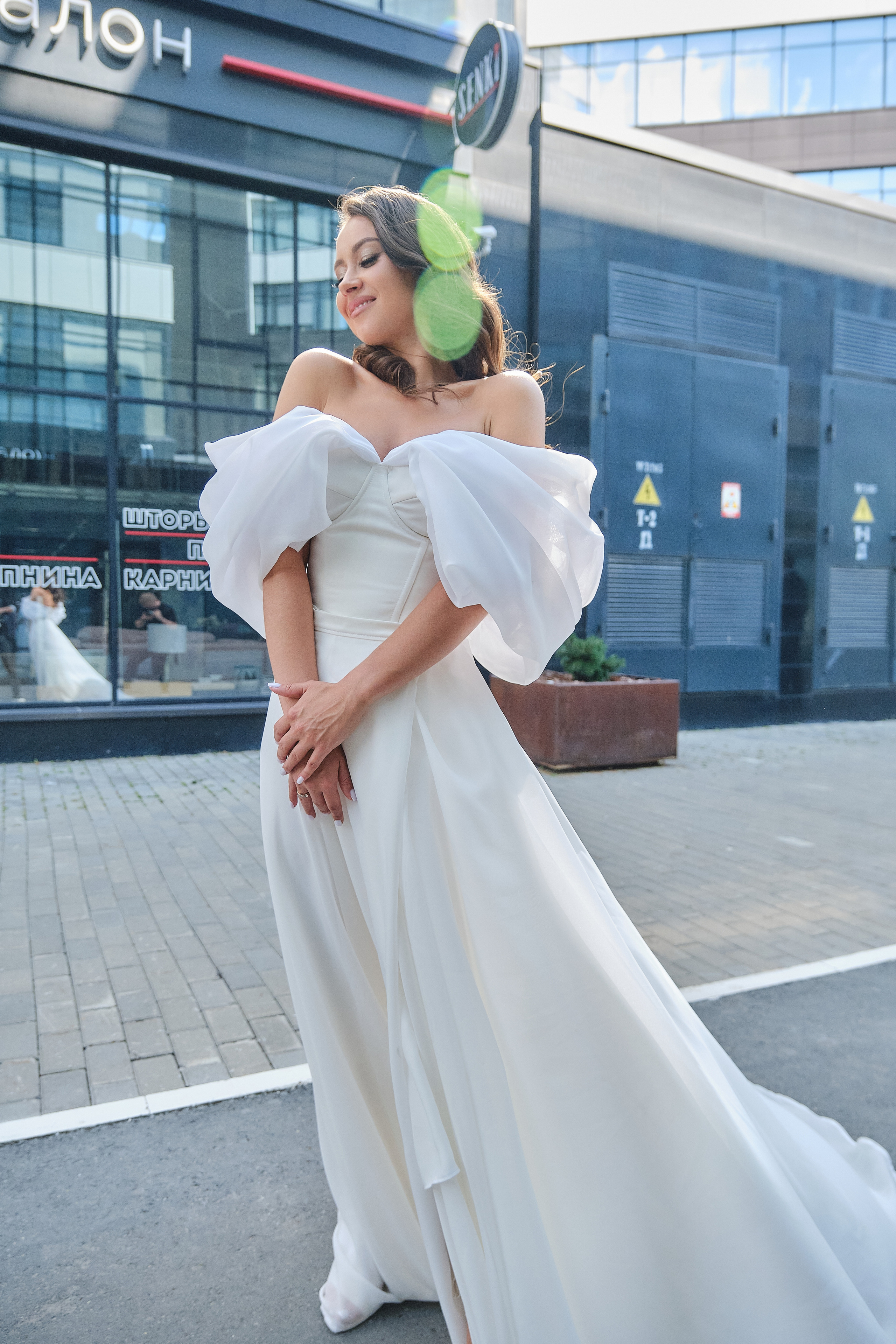 МАКСИМ И КРИСТИНА. Свадебный фотограф в Екатеринбурге Соседков Евгений