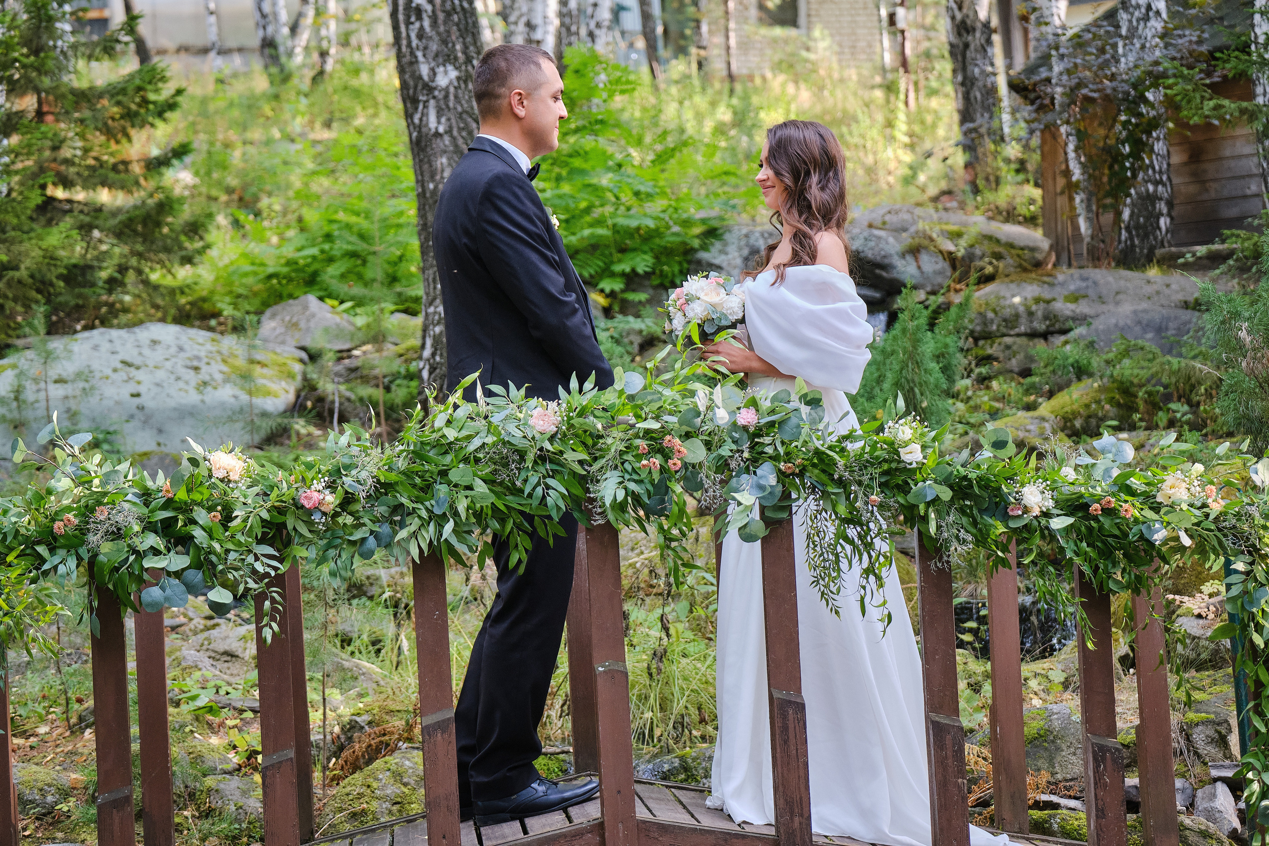 МАКСИМ И КРИСТИНА. Свадебный фотограф в Екатеринбурге Соседков Евгений