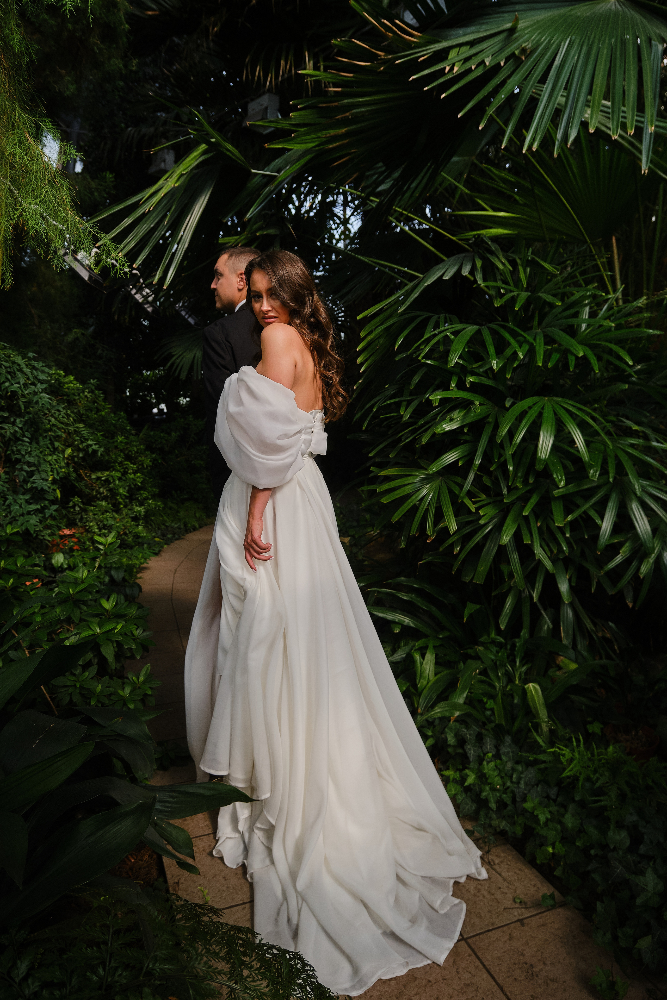 МАКСИМ И КРИСТИНА. Свадебный фотограф в Екатеринбурге Соседков Евгений