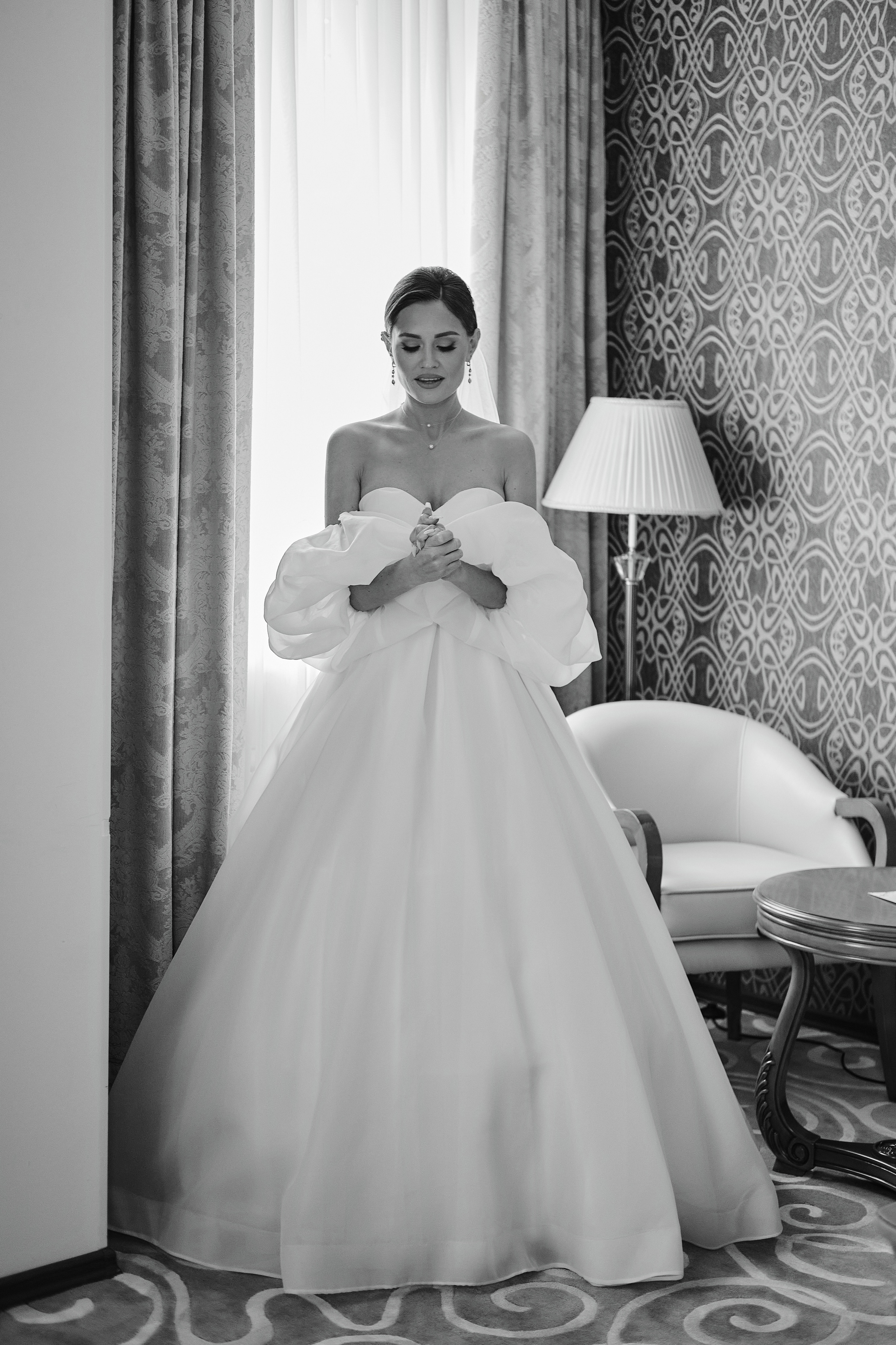 ДИМА И КСЮША. Свадебный фотограф в Екатеринбурге Соседков Евгений