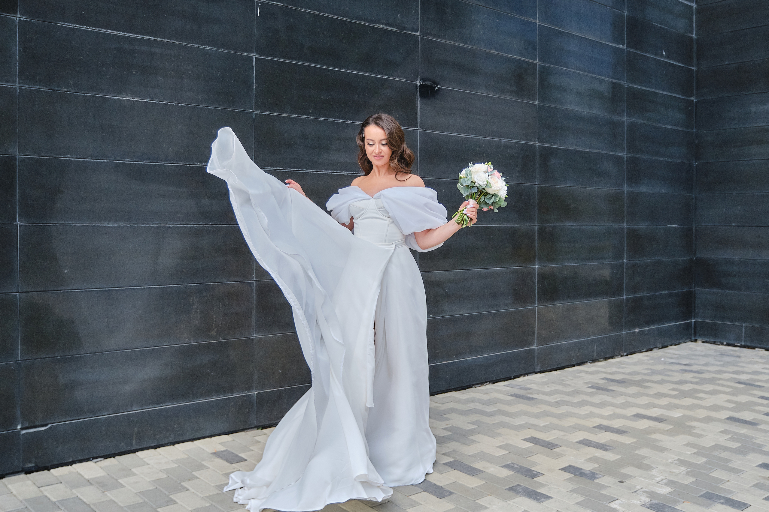 МАКСИМ И КРИСТИНА. Свадебный фотограф в Екатеринбурге Соседков Евгений