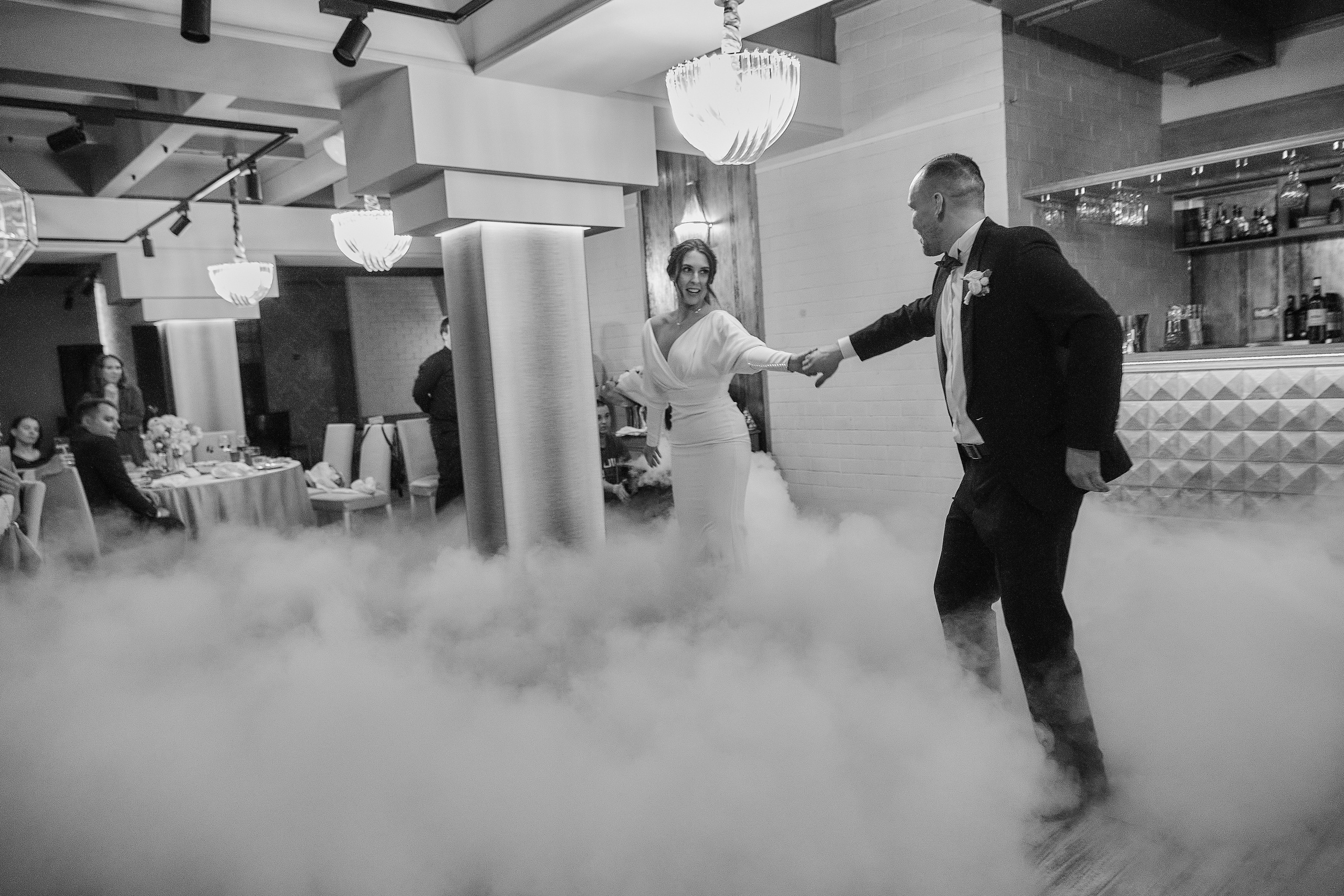 ЕВГЕНИЙ И НАТАЛЬЯ. Свадебный фотограф в Екатеринбурге Соседков Евгений