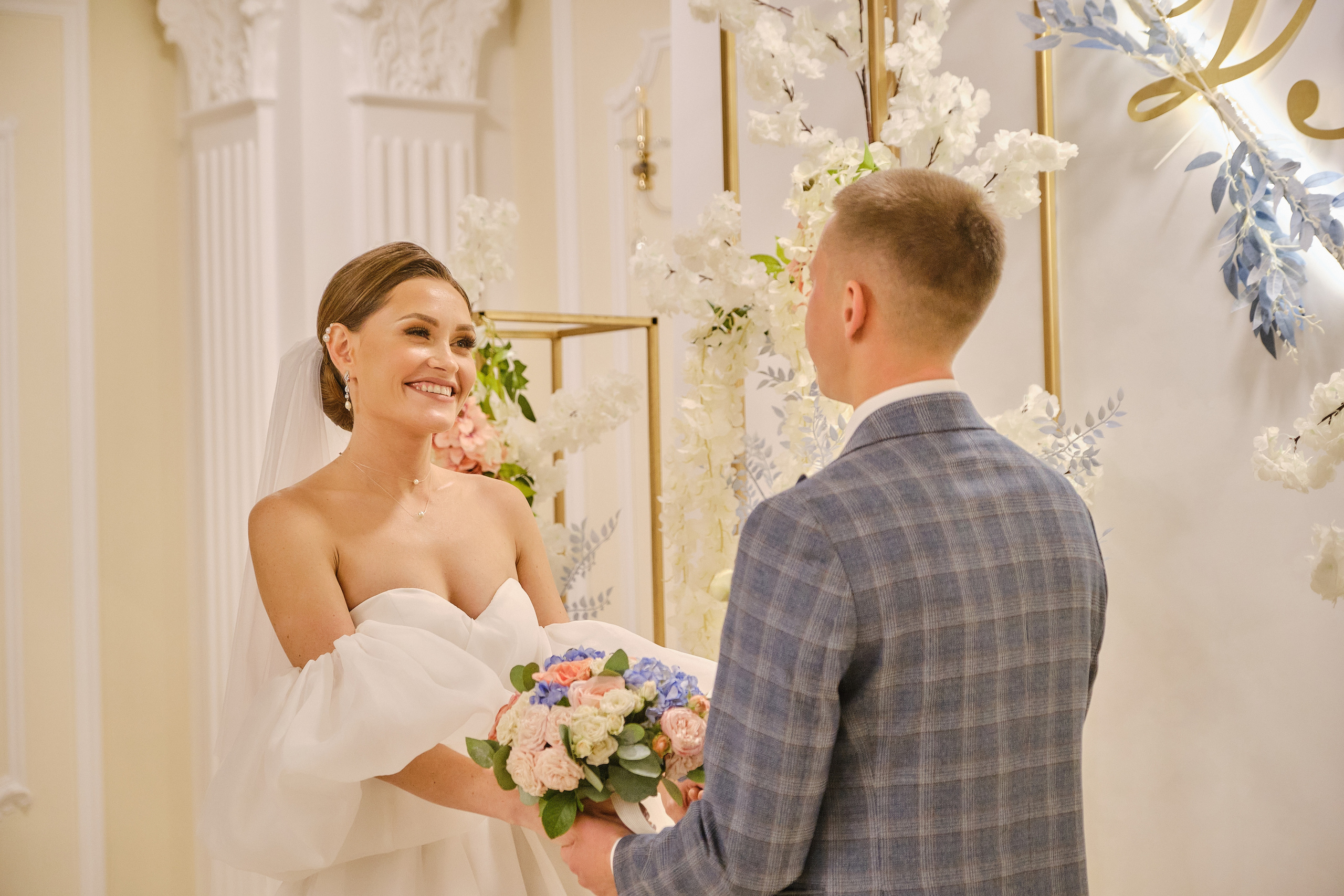 ДИМА И КСЮША. Свадебный фотограф в Екатеринбурге Соседков Евгений