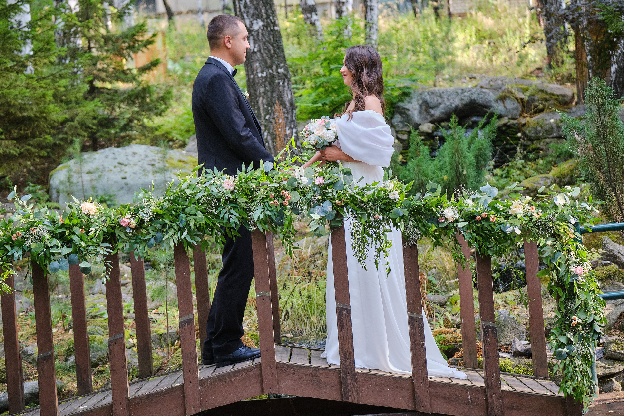 МАКСИМ И КРИСТИНА. Свадебный фотограф в Екатеринбурге Соседков Евгений