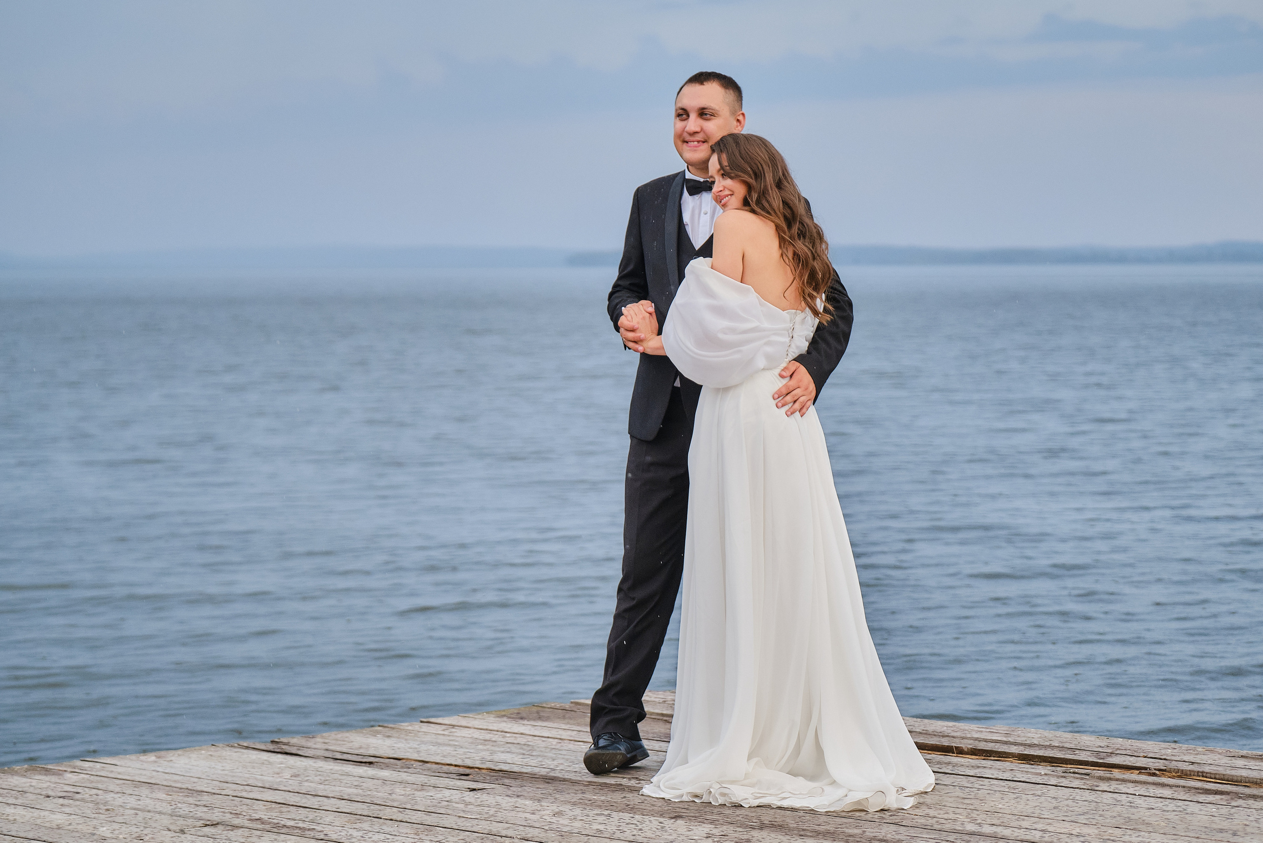 МАКСИМ И КРИСТИНА. Свадебный фотограф в Екатеринбурге Соседков Евгений