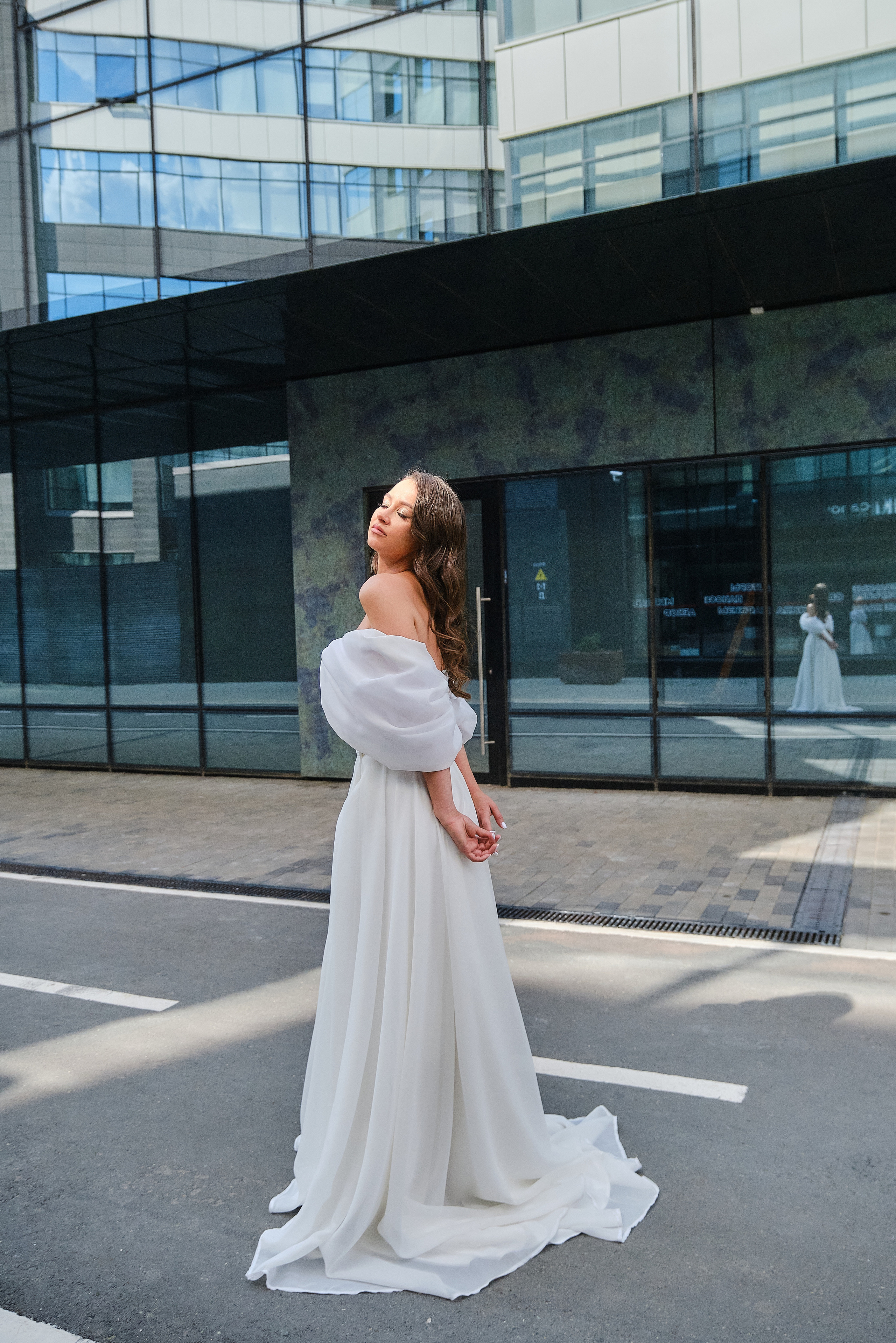 МАКСИМ И КРИСТИНА. Свадебный фотограф в Екатеринбурге Соседков Евгений