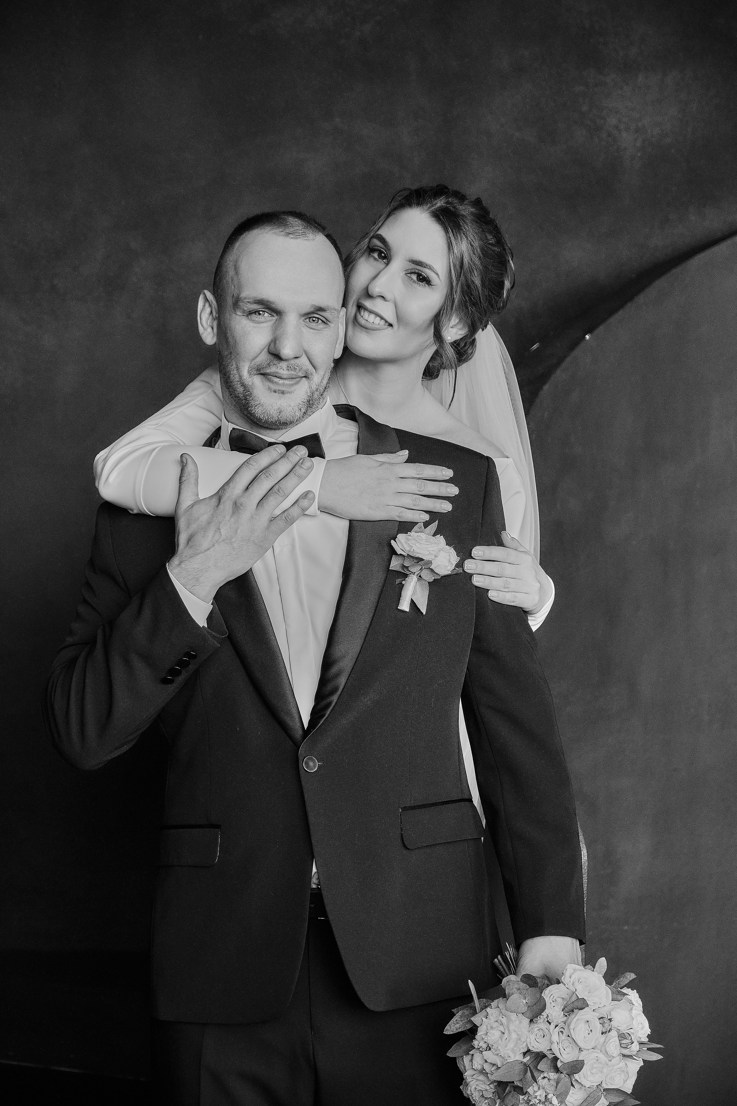 ЕВГЕНИЙ И НАТАЛЬЯ. Свадебный фотограф в Екатеринбурге Соседков Евгений