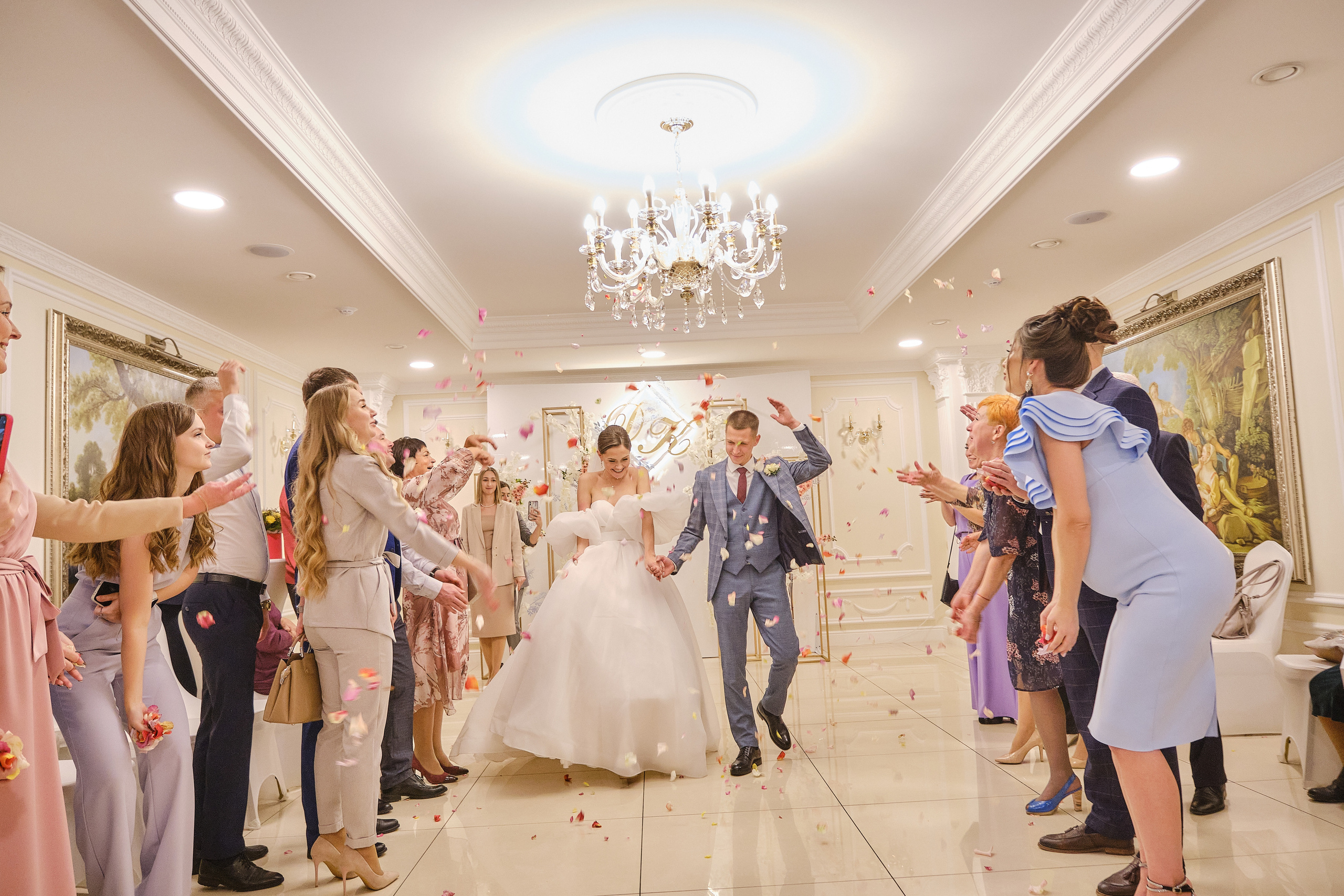 ДИМА И КСЮША. Свадебный фотограф в Екатеринбурге Соседков Евгений