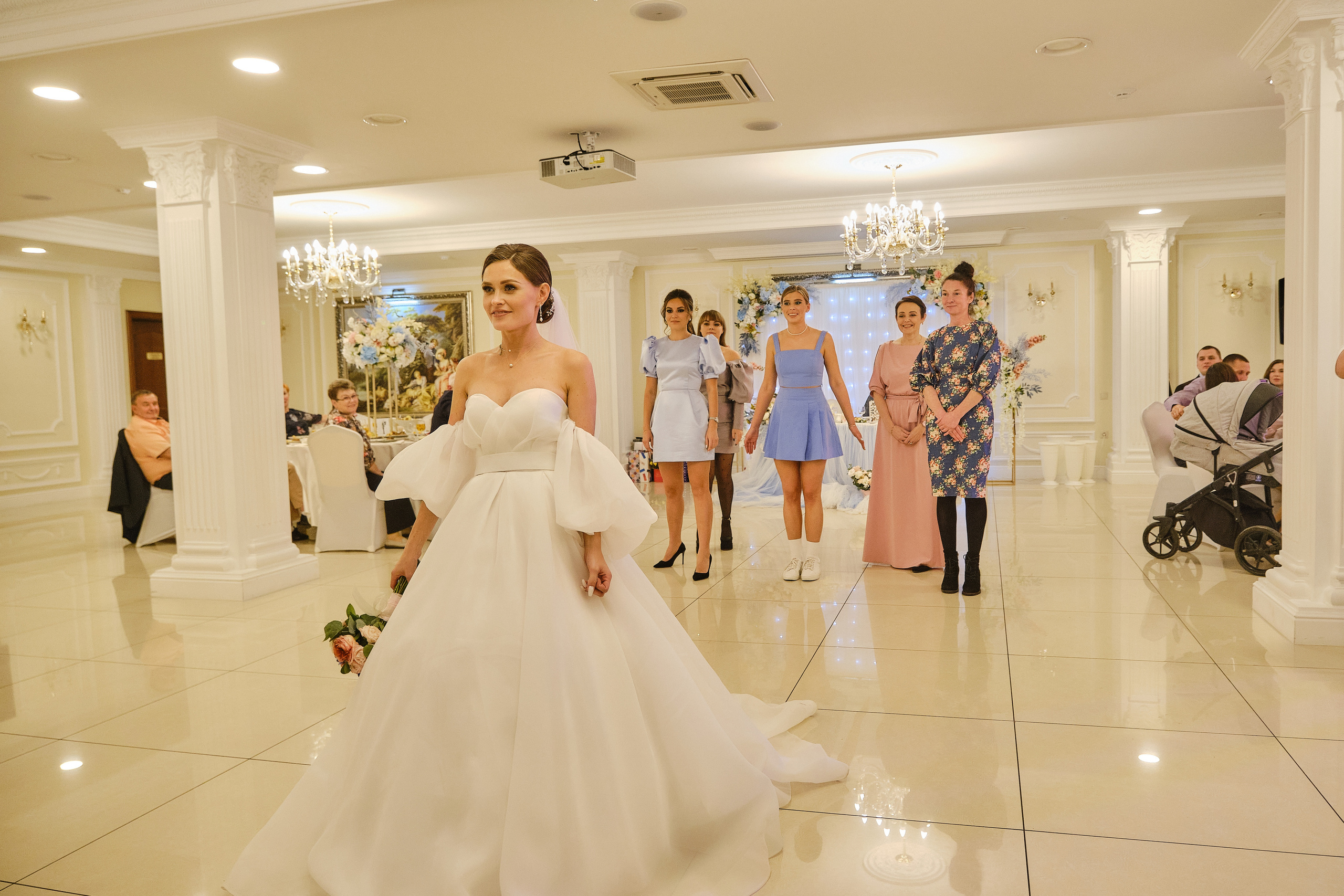 ДИМА И КСЮША. Свадебный фотограф в Екатеринбурге Соседков Евгений