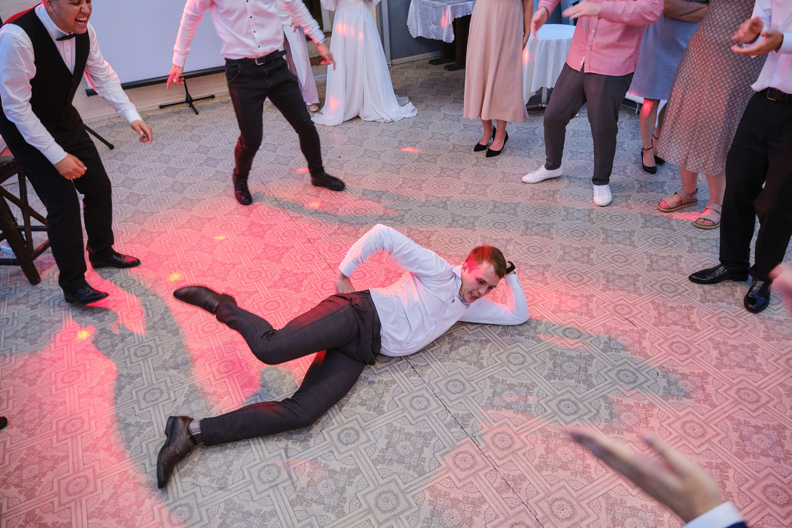 МАКСИМ И КРИСТИНА. Свадебный фотограф в Екатеринбурге Соседков Евгений