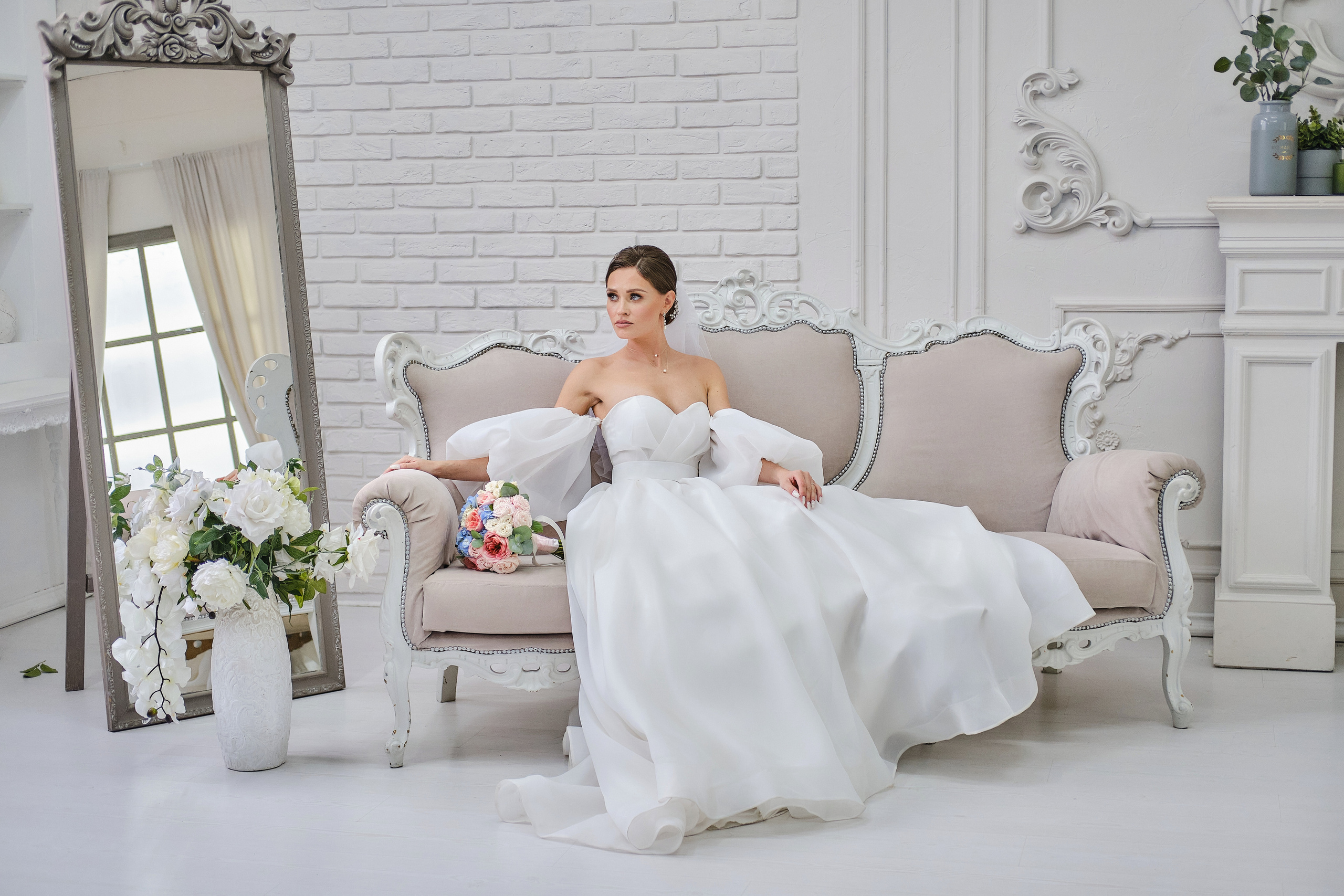 ДИМА И КСЮША. Свадебный фотограф в Екатеринбурге Соседков Евгений