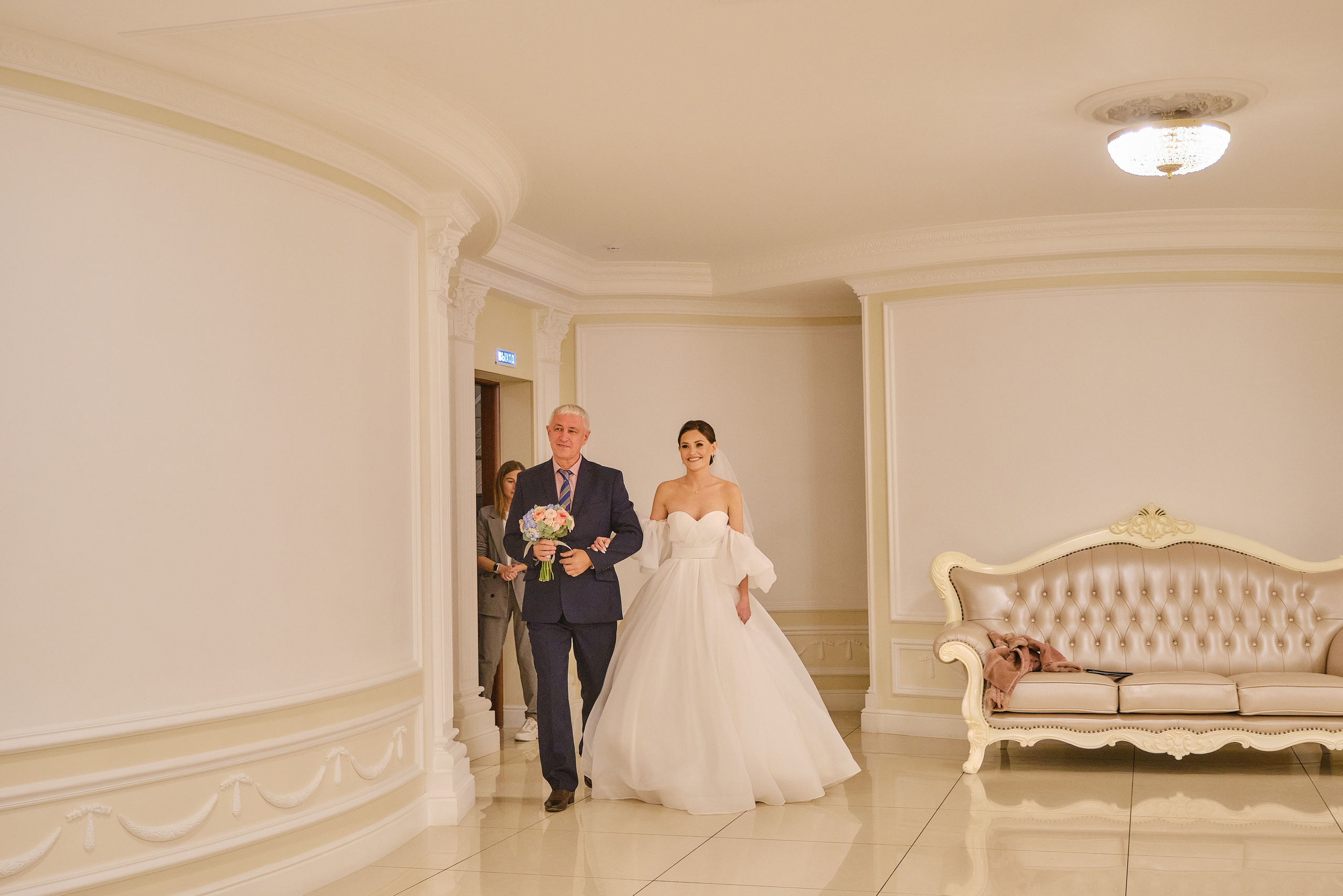 ДИМА И КСЮША. Свадебный фотограф в Екатеринбурге Соседков Евгений