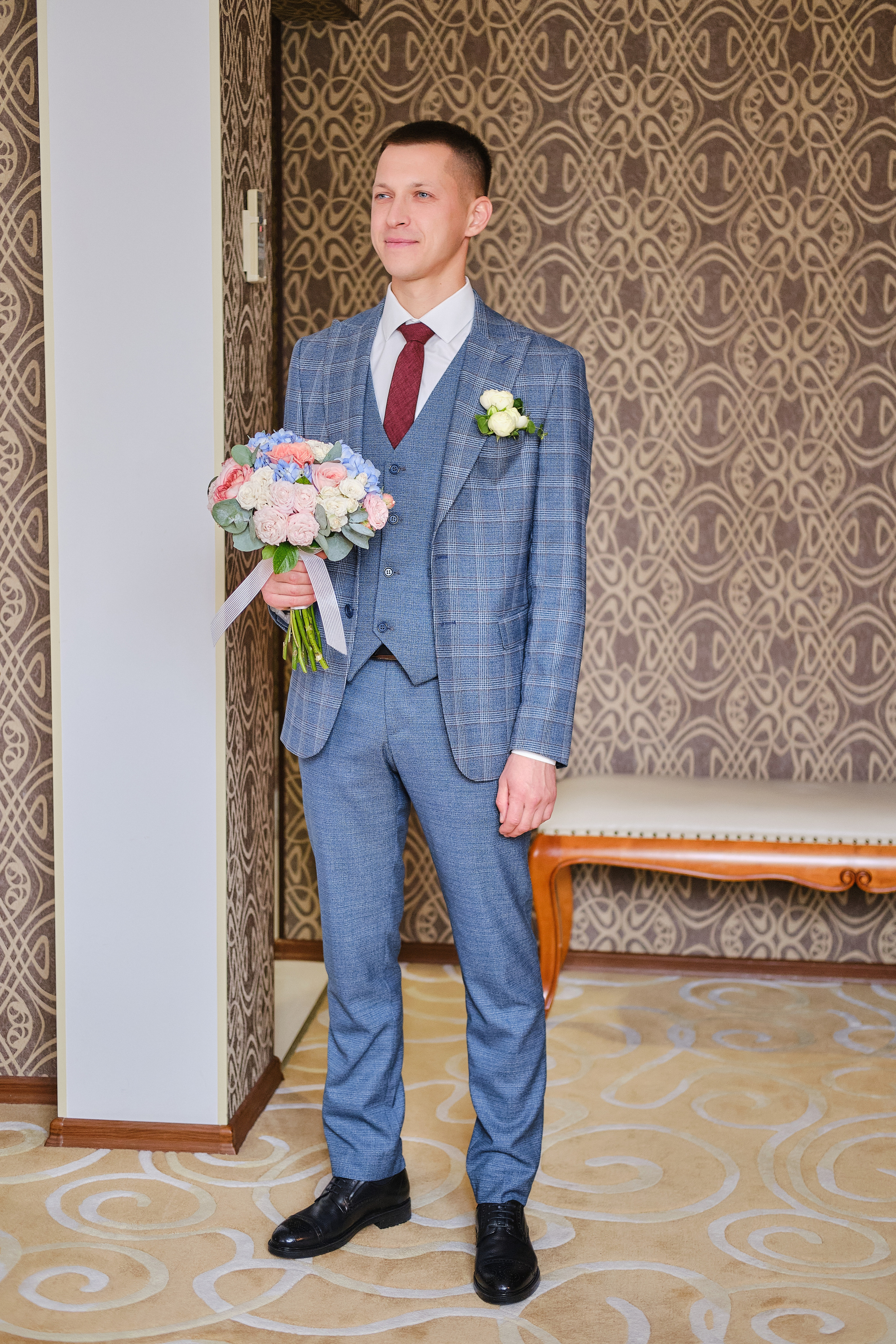 ДИМА И КСЮША. Свадебный фотограф в Екатеринбурге Соседков Евгений