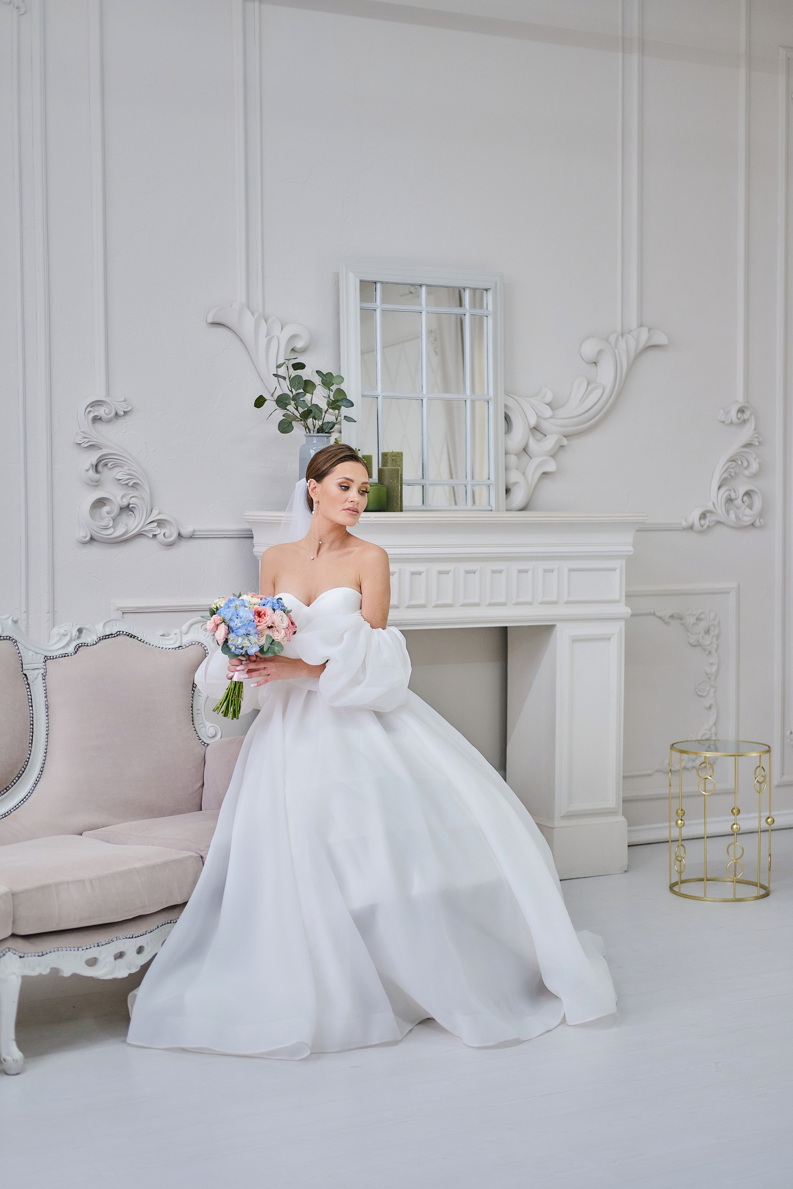 ДИМА И КСЮША. Свадебный фотограф в Екатеринбурге Соседков Евгений