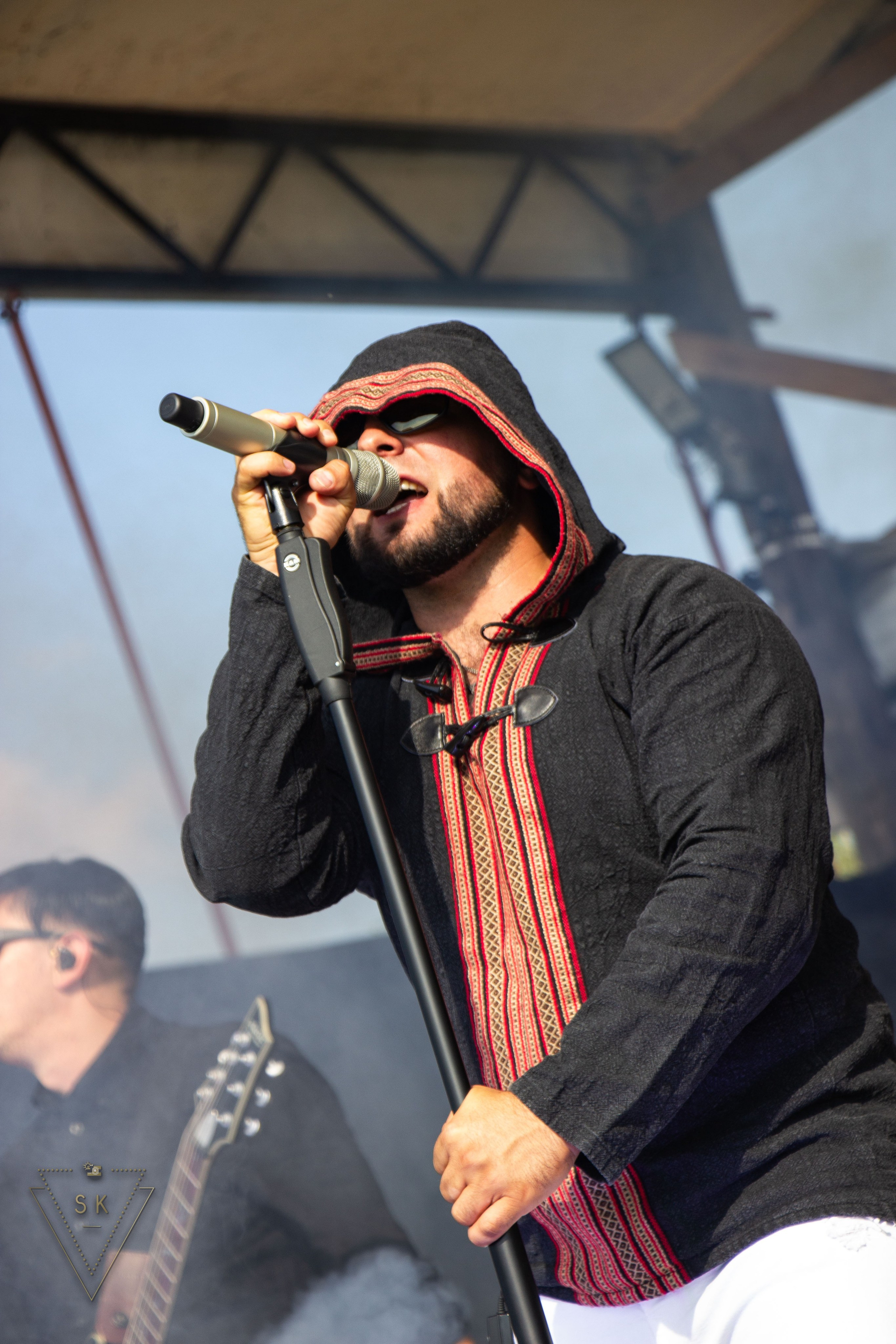 Бухта Сенявина 2025. Репортажный и портретный фотограф из Воронежа — Светлана Кузнецова