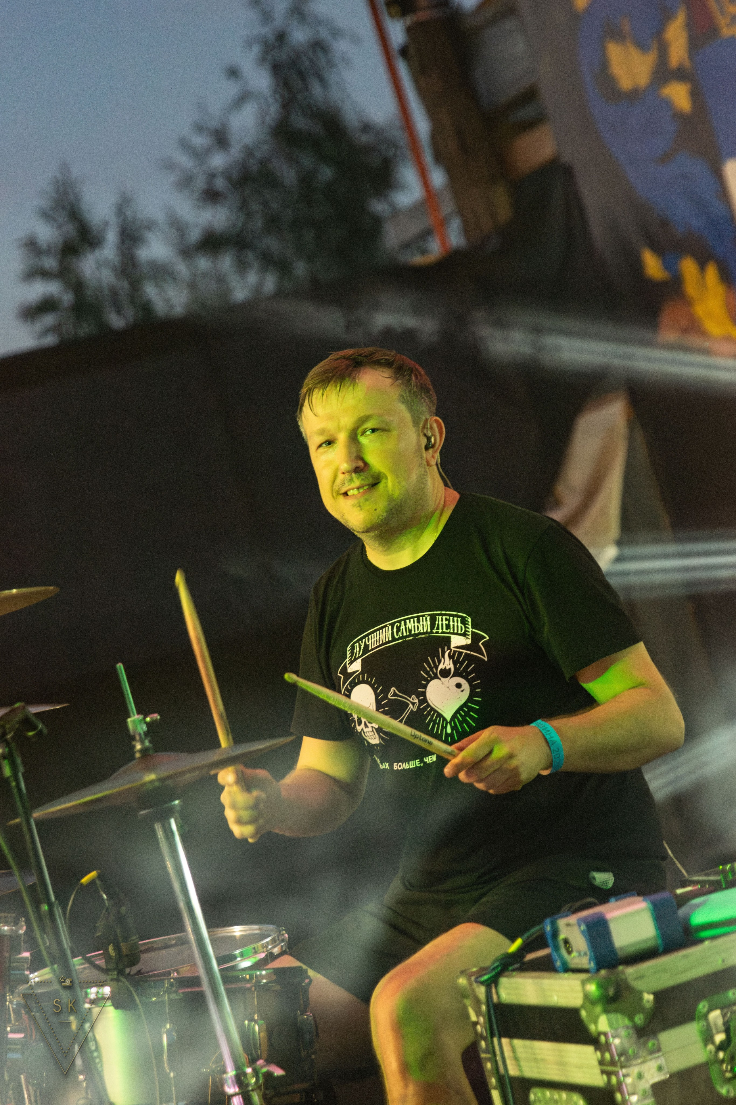 Бухта Сенявина 2025. Репортажный и портретный фотограф из Воронежа — Светлана Кузнецова