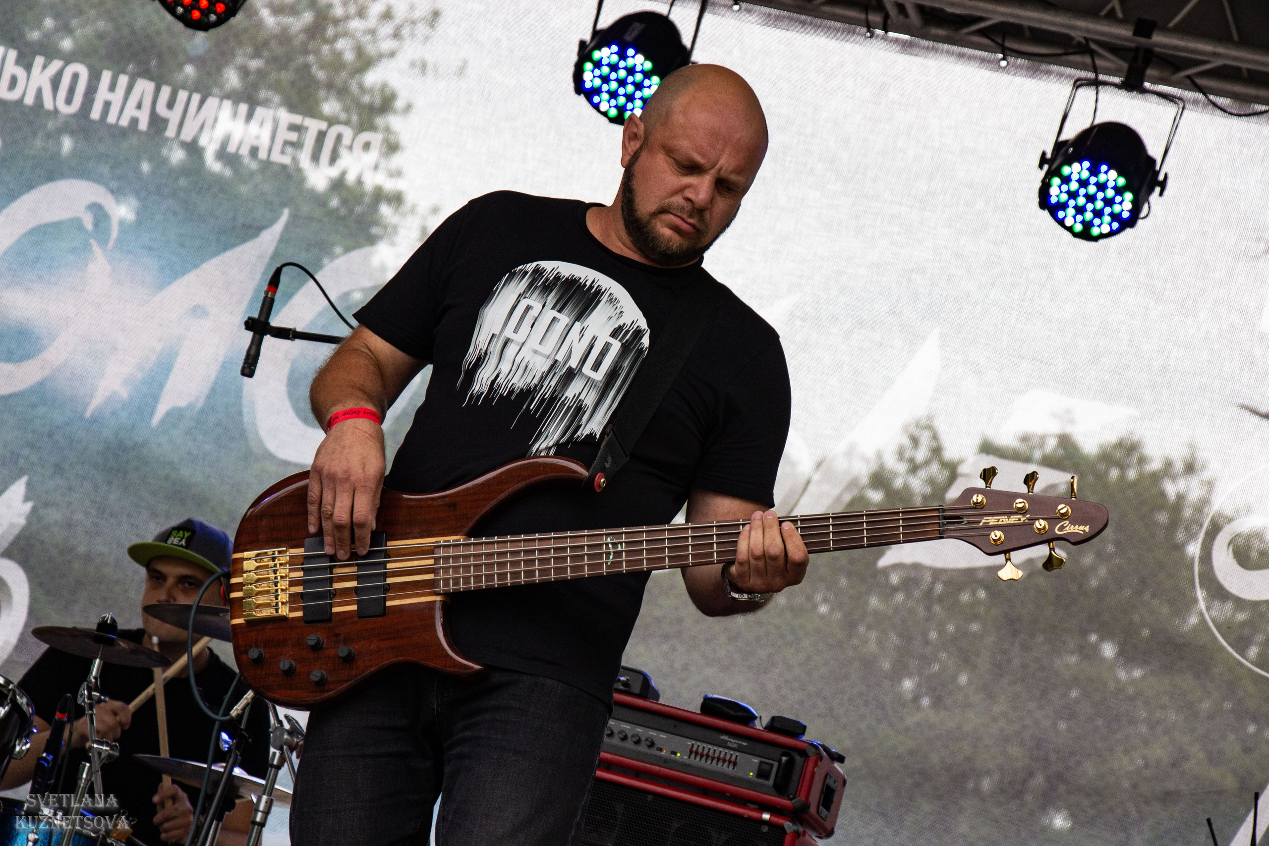 Молодые ветра 2025. Репортажный и портретный фотограф из Воронежа — Светлана Кузнецова